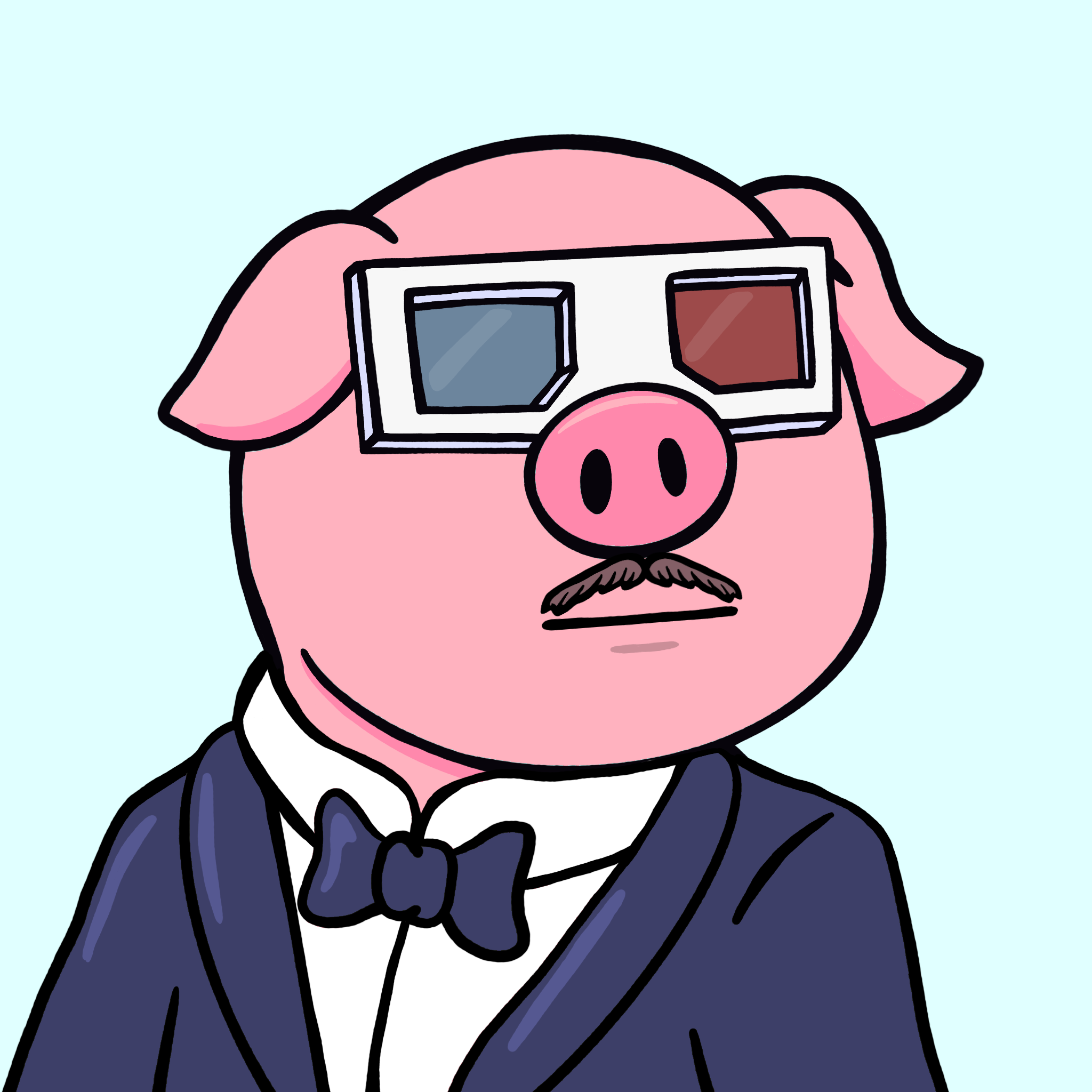 PigPunk #1263