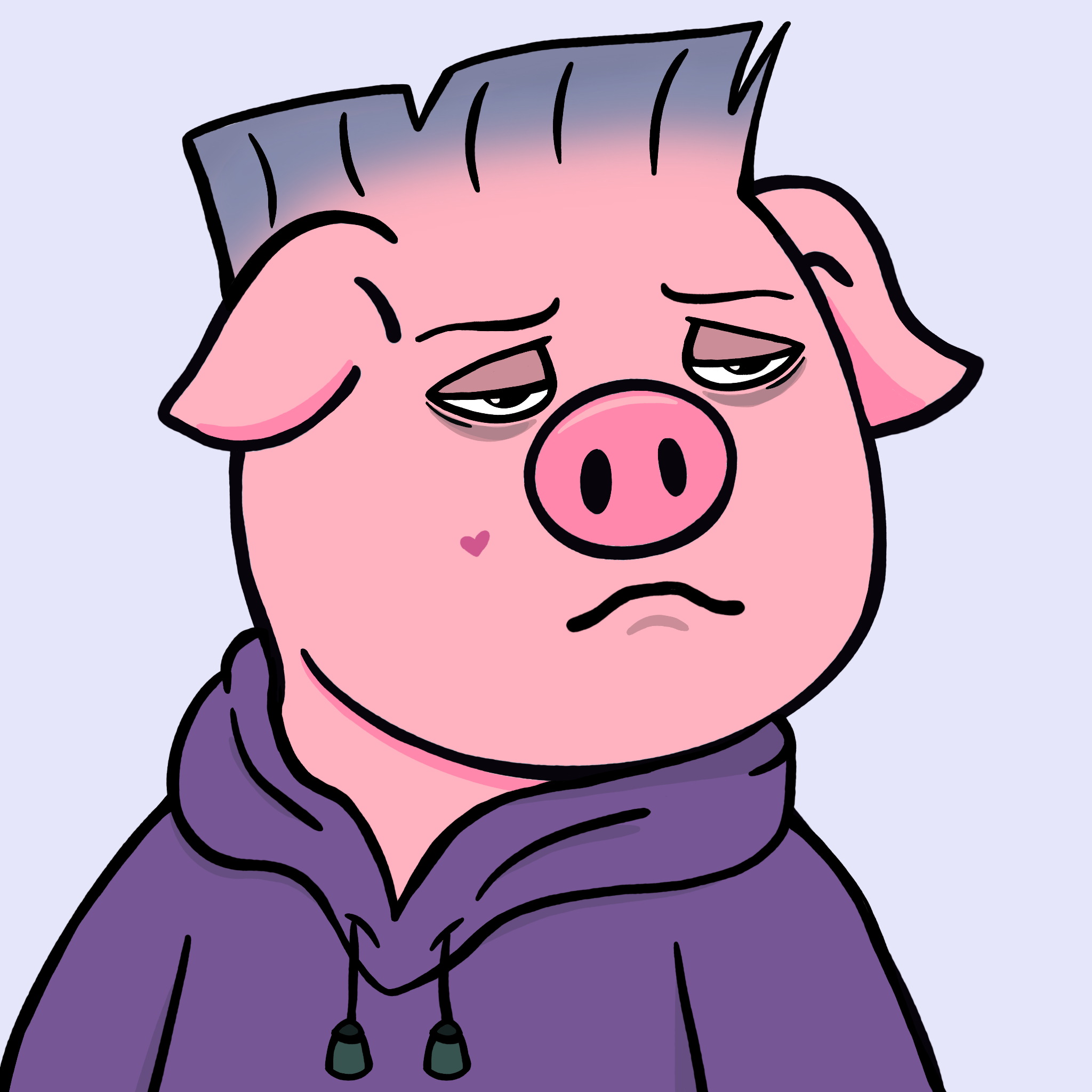 PigPunk #1274