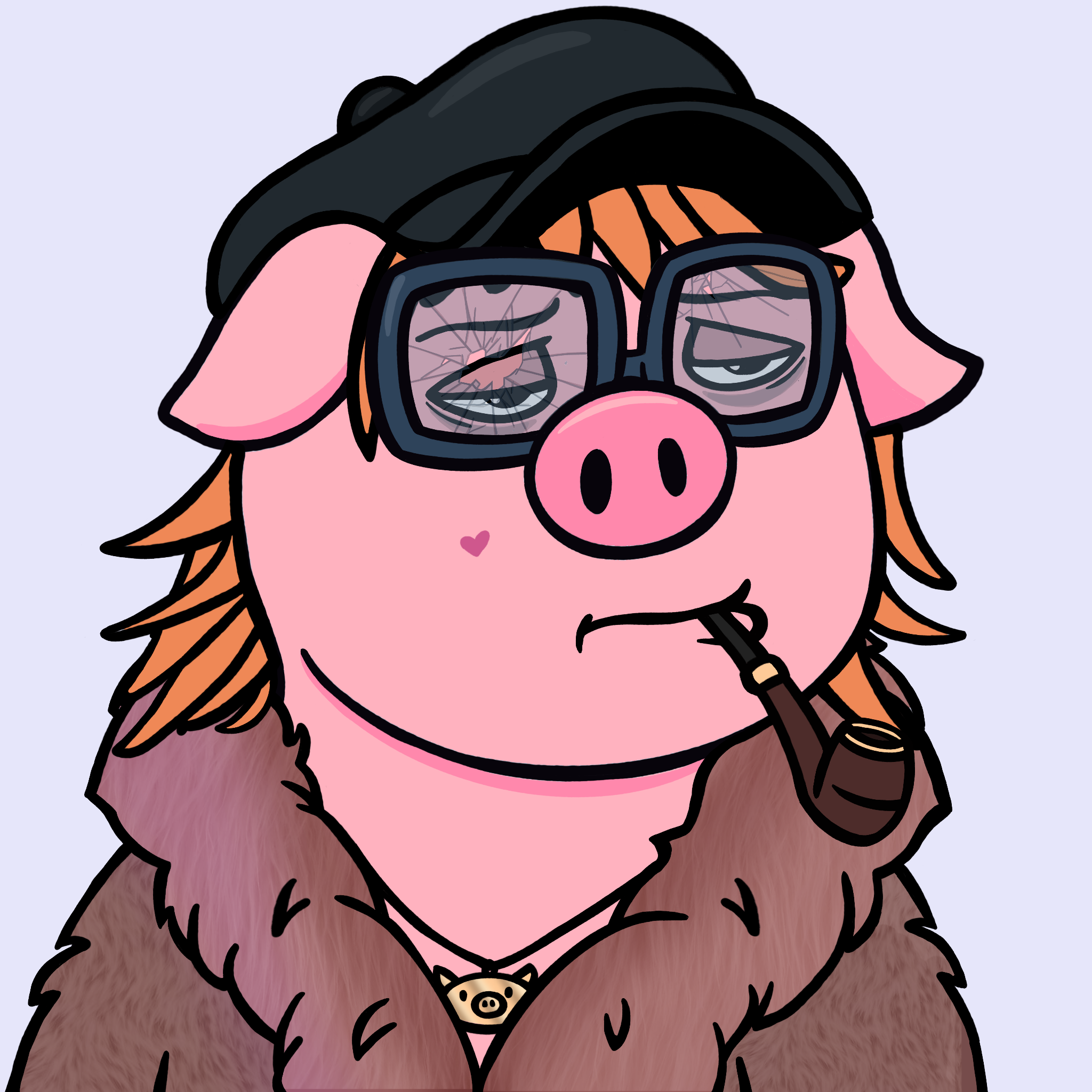 PigPunk #1326