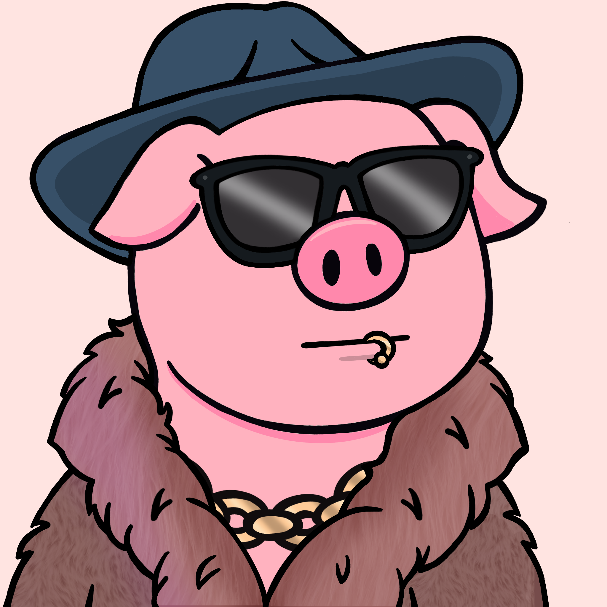PigPunk #158