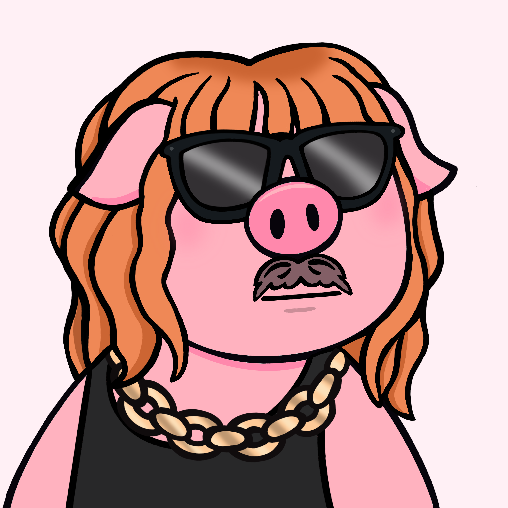 PigPunk #1641