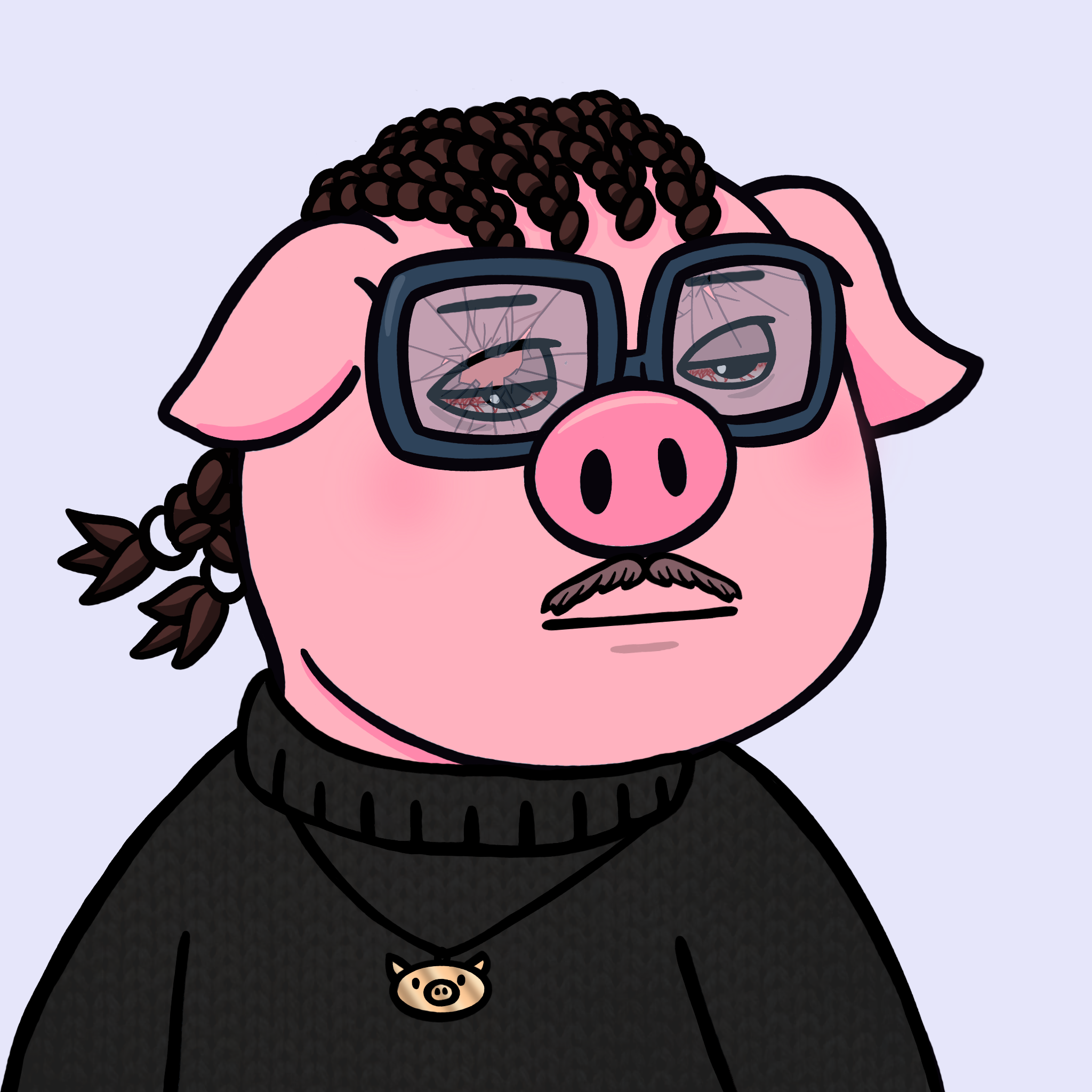PigPunk #1735