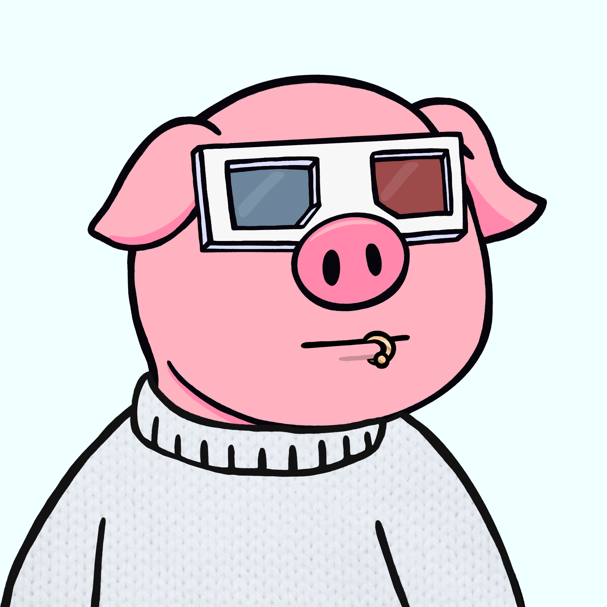 PigPunk #2111
