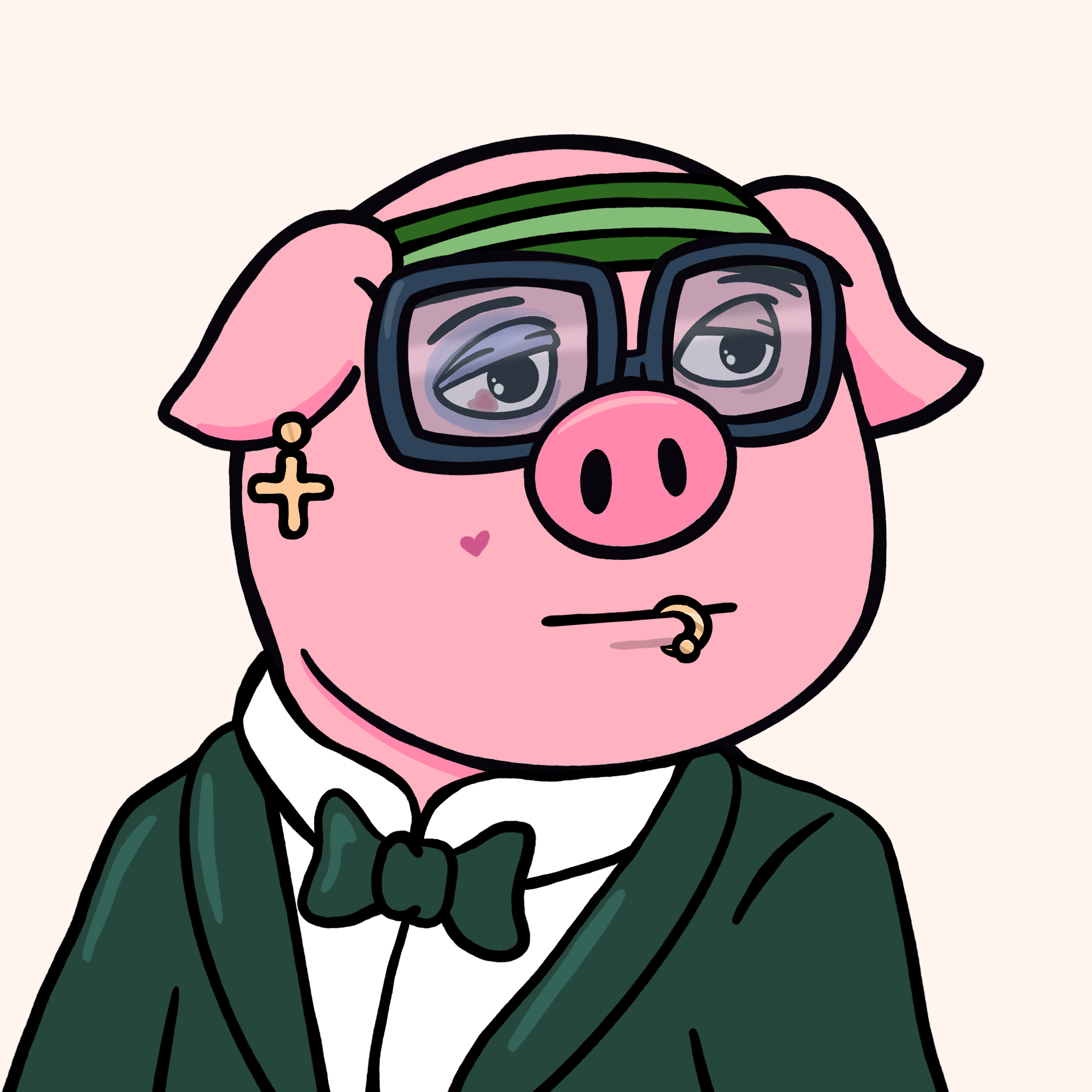 PigPunk #2151