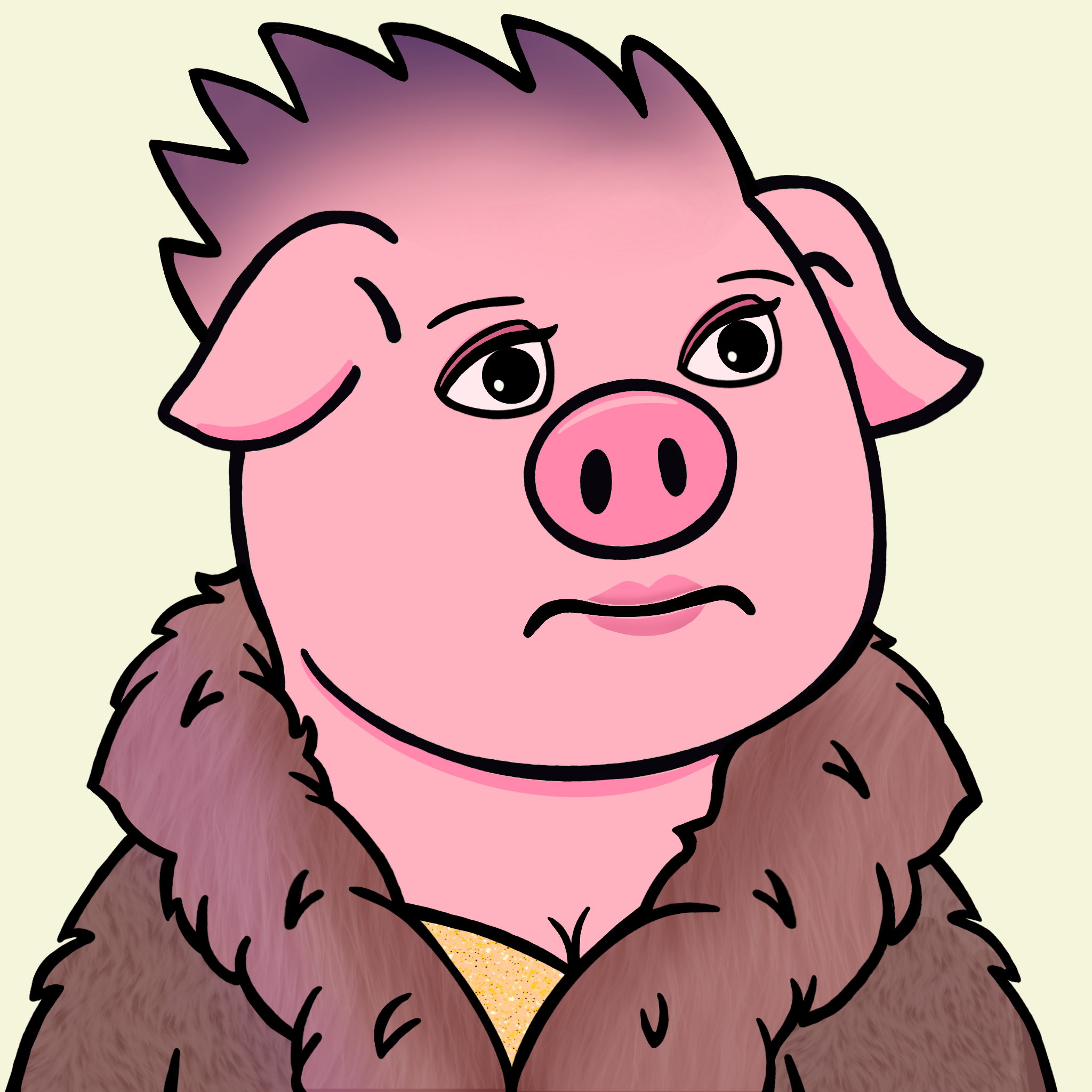 PigPunk #2194