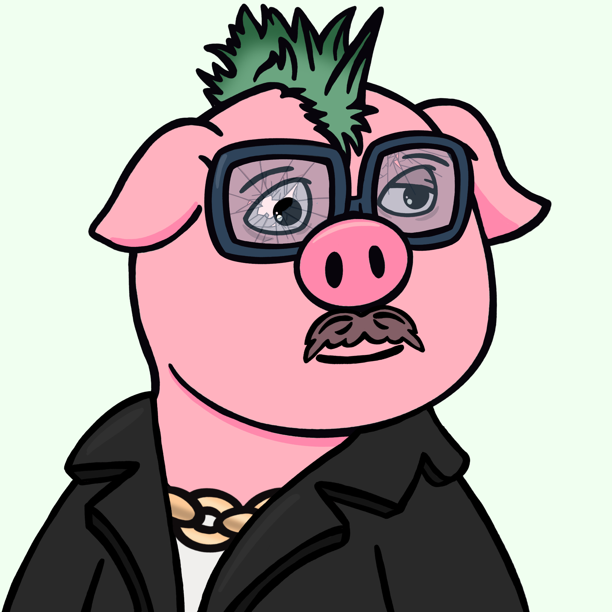 PigPunk #223