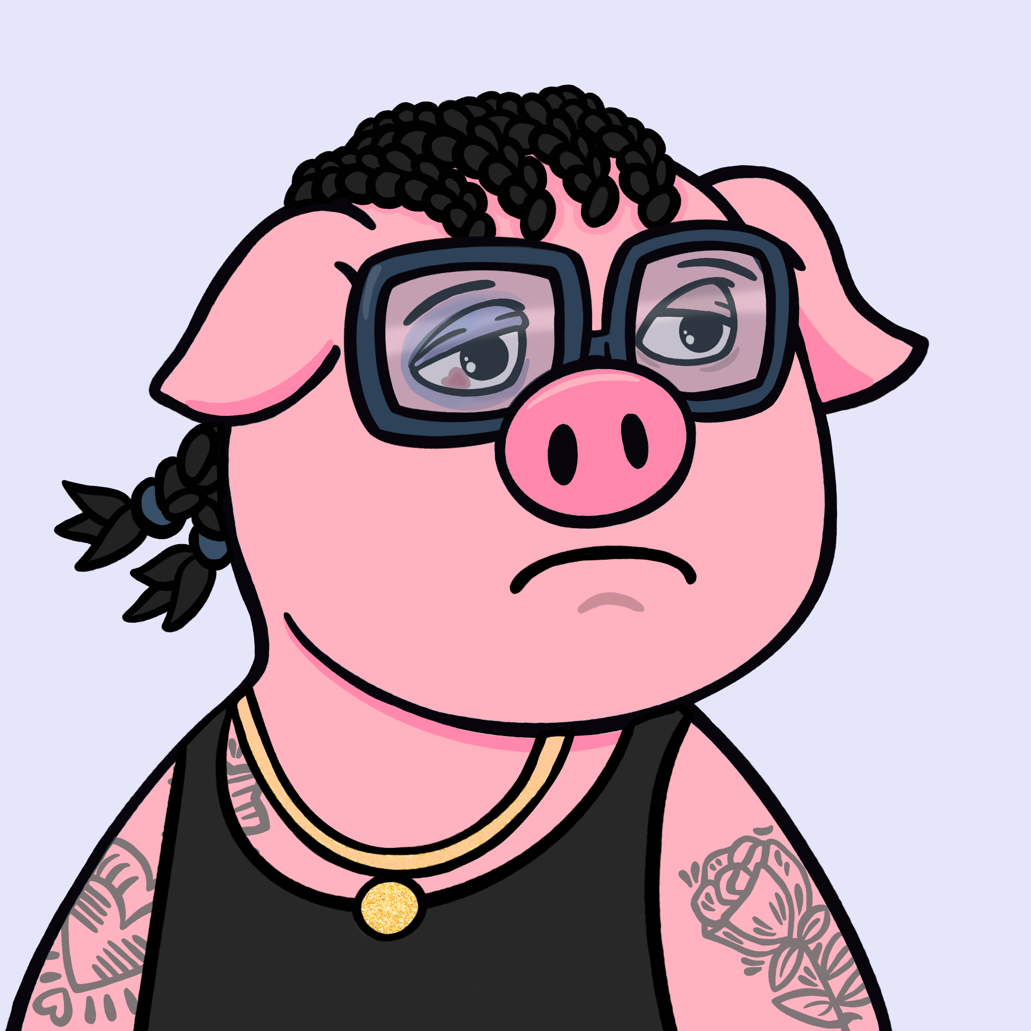 PigPunk #2279