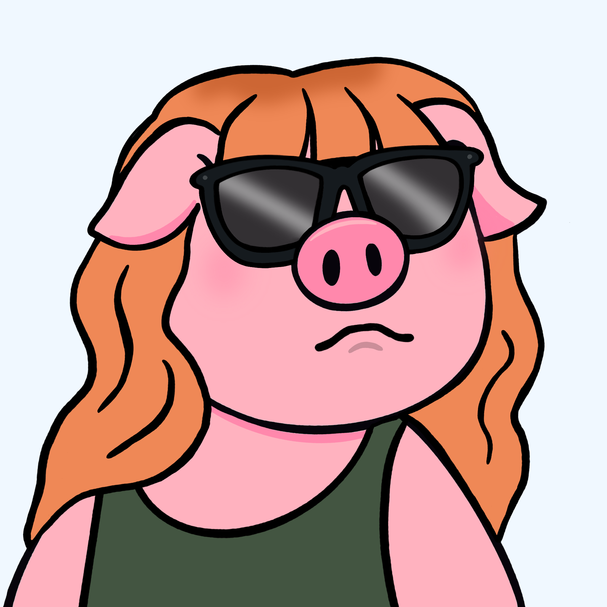 PigPunk #2433