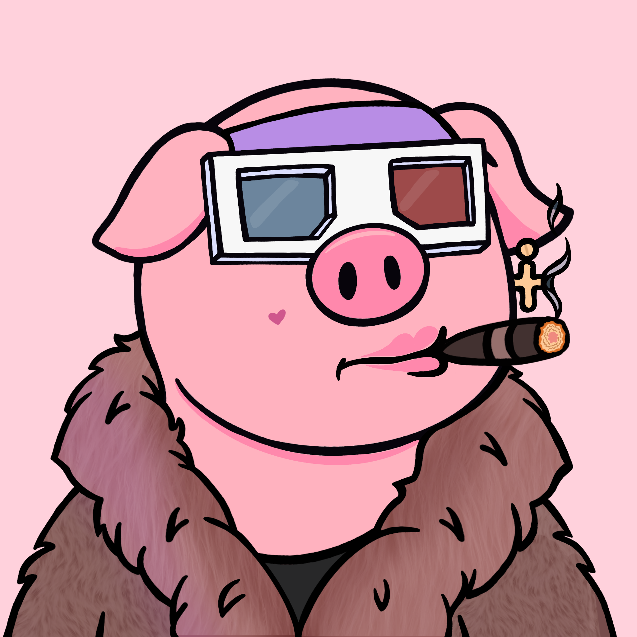 PigPunk #247