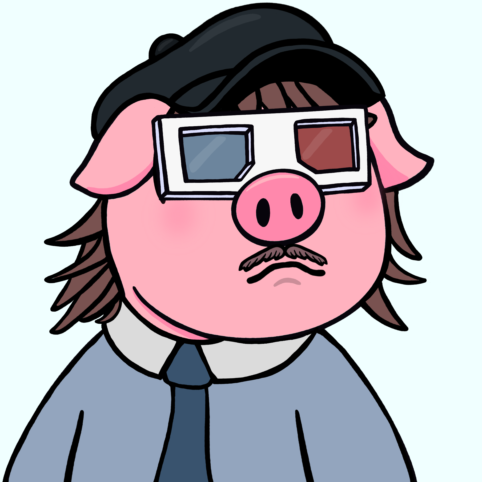 PigPunk #2477