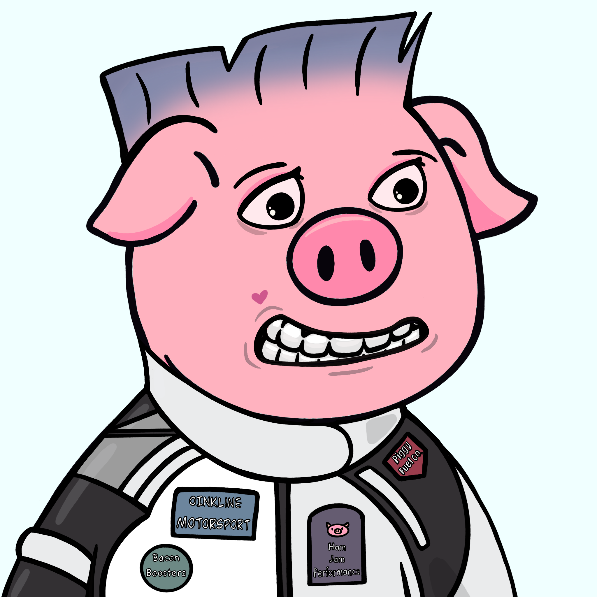 PigPunk #2514