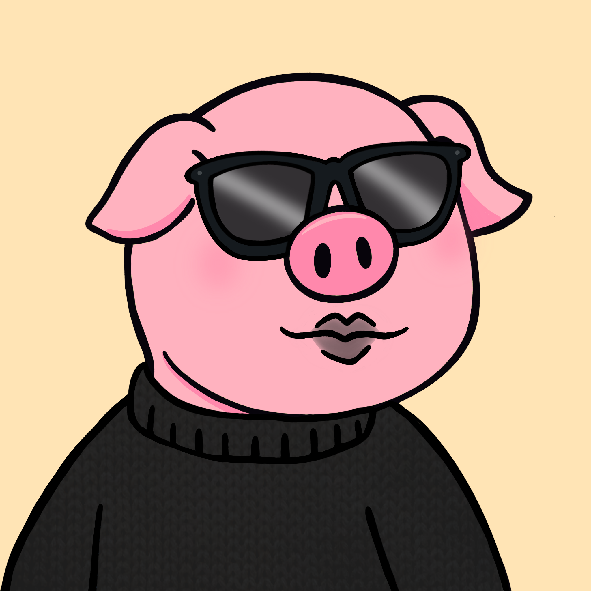PigPunk #261