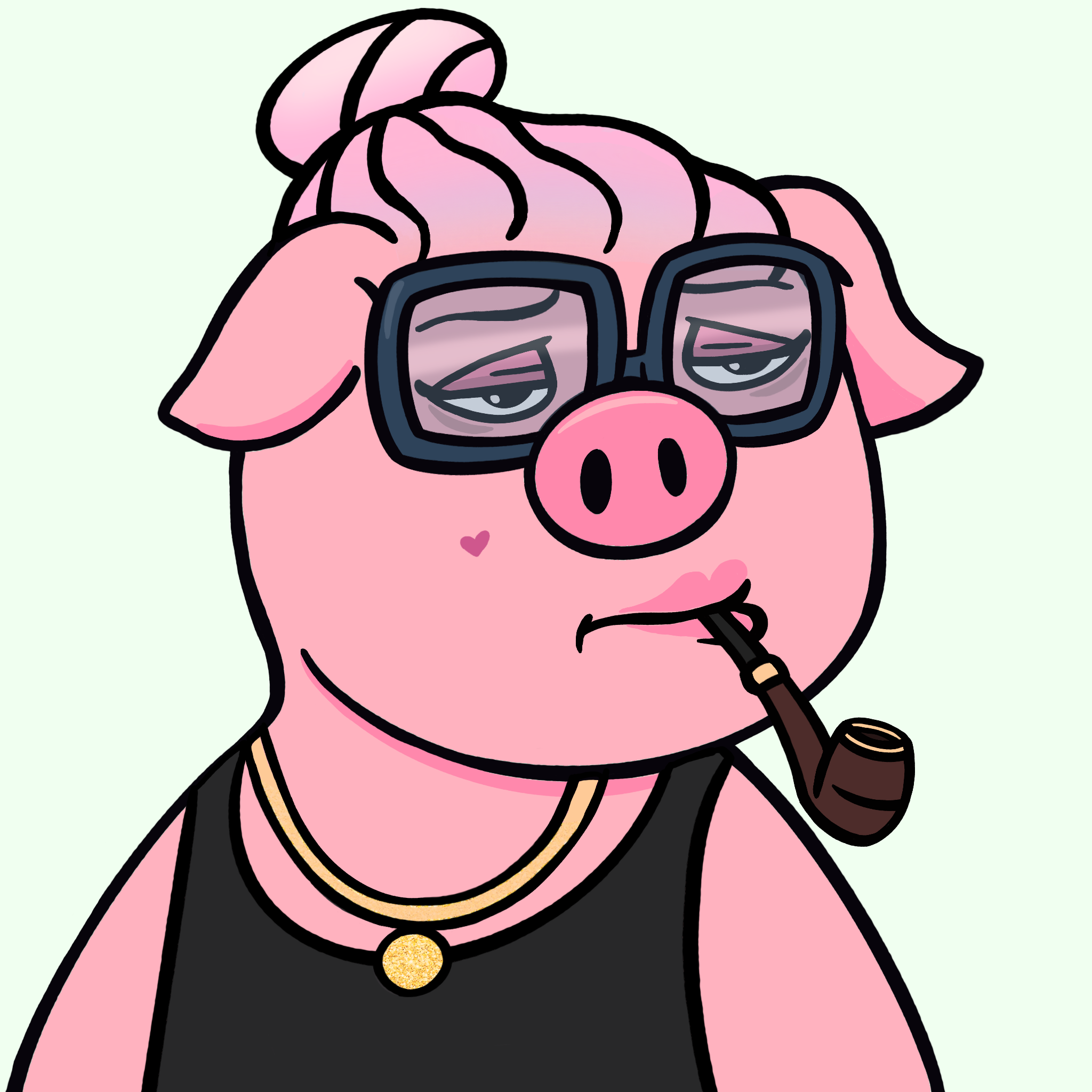 PigPunk #2627