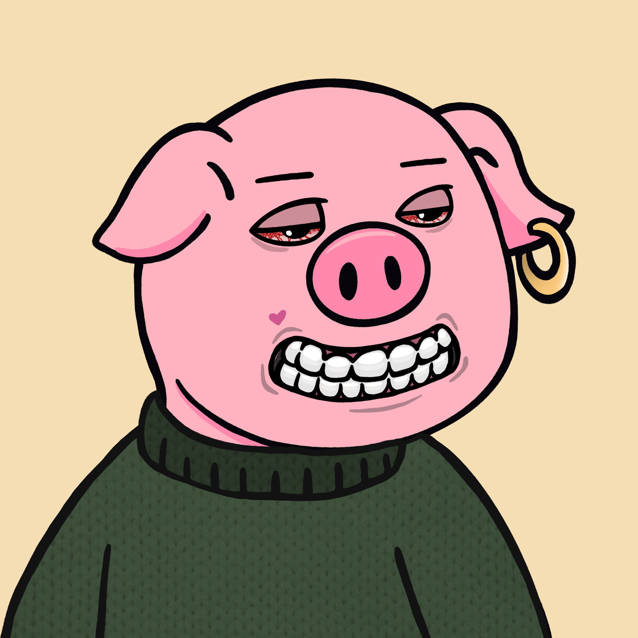 PigPunk #2638