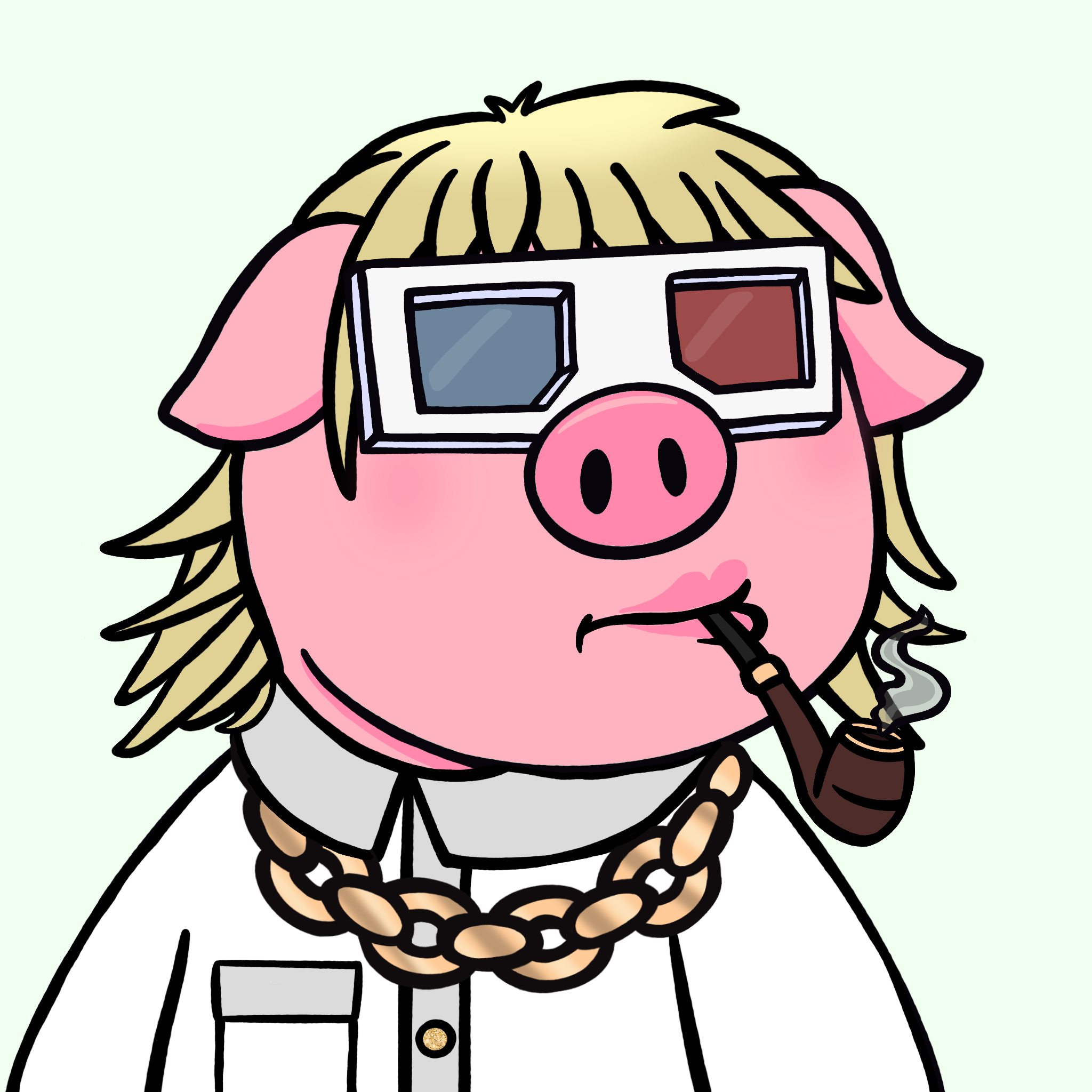 PigPunk #2640