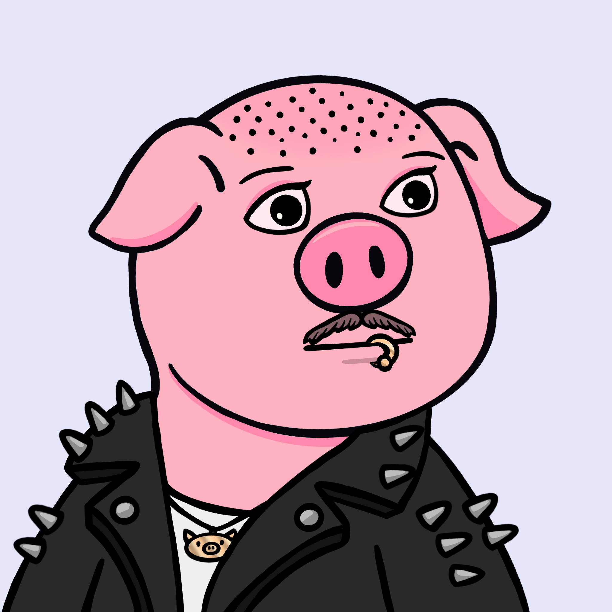 PigPunk #2643