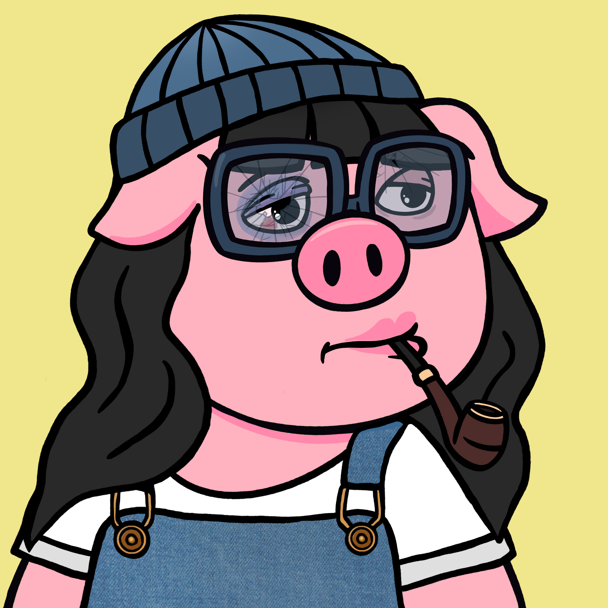PigPunk #2723