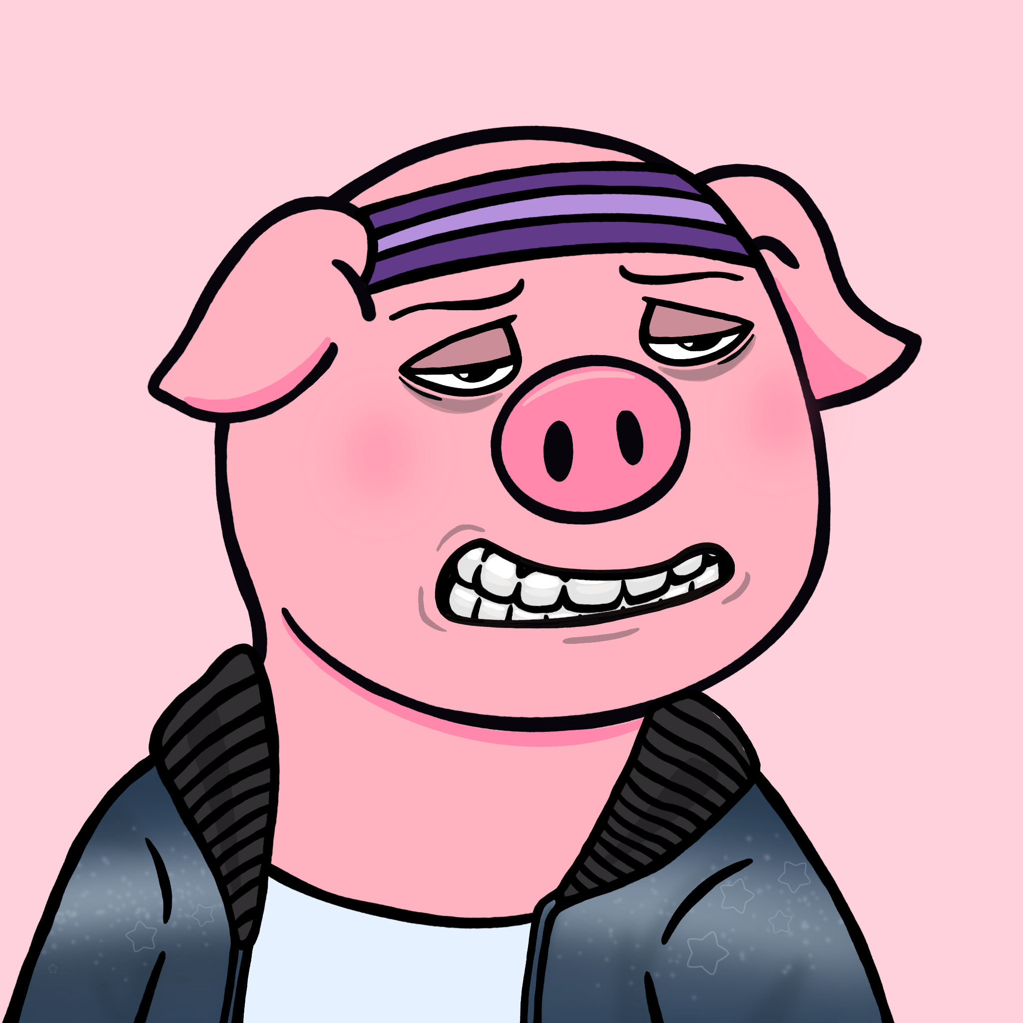 PigPunk #274