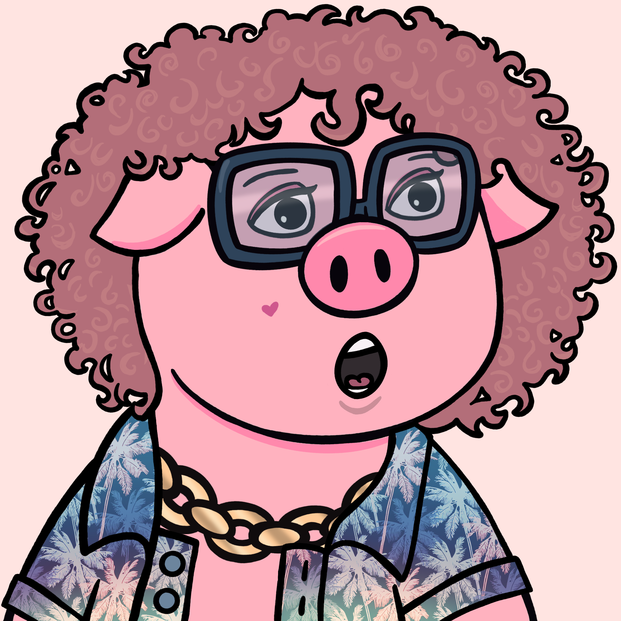 PigPunk #2746