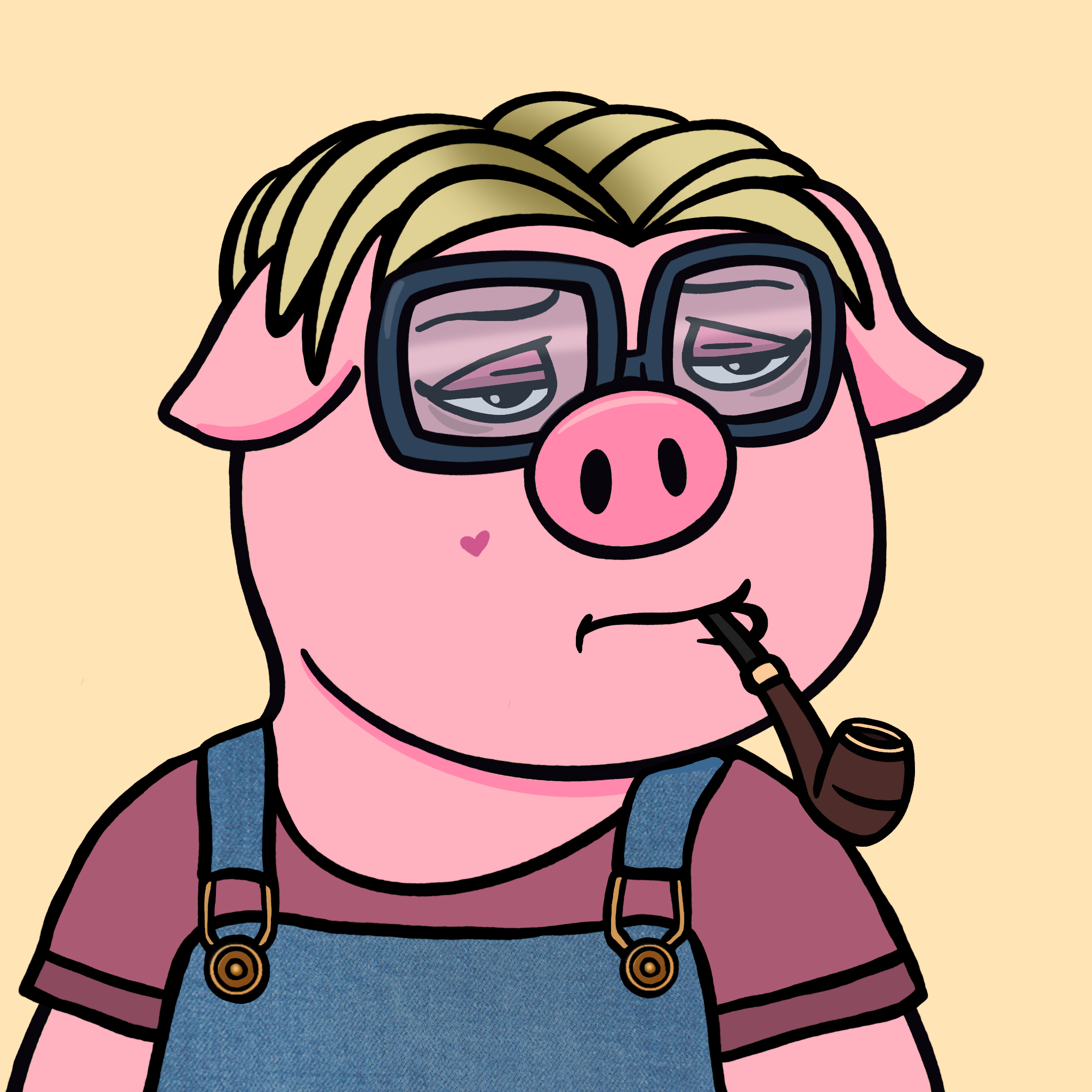 PigPunk #2774