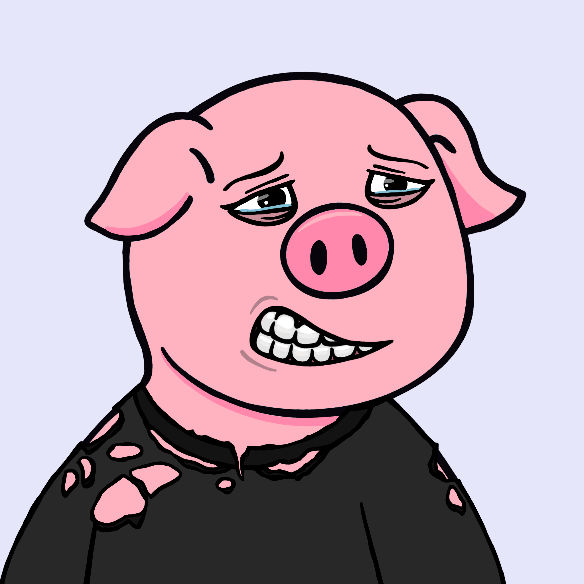 PigPunk #2791