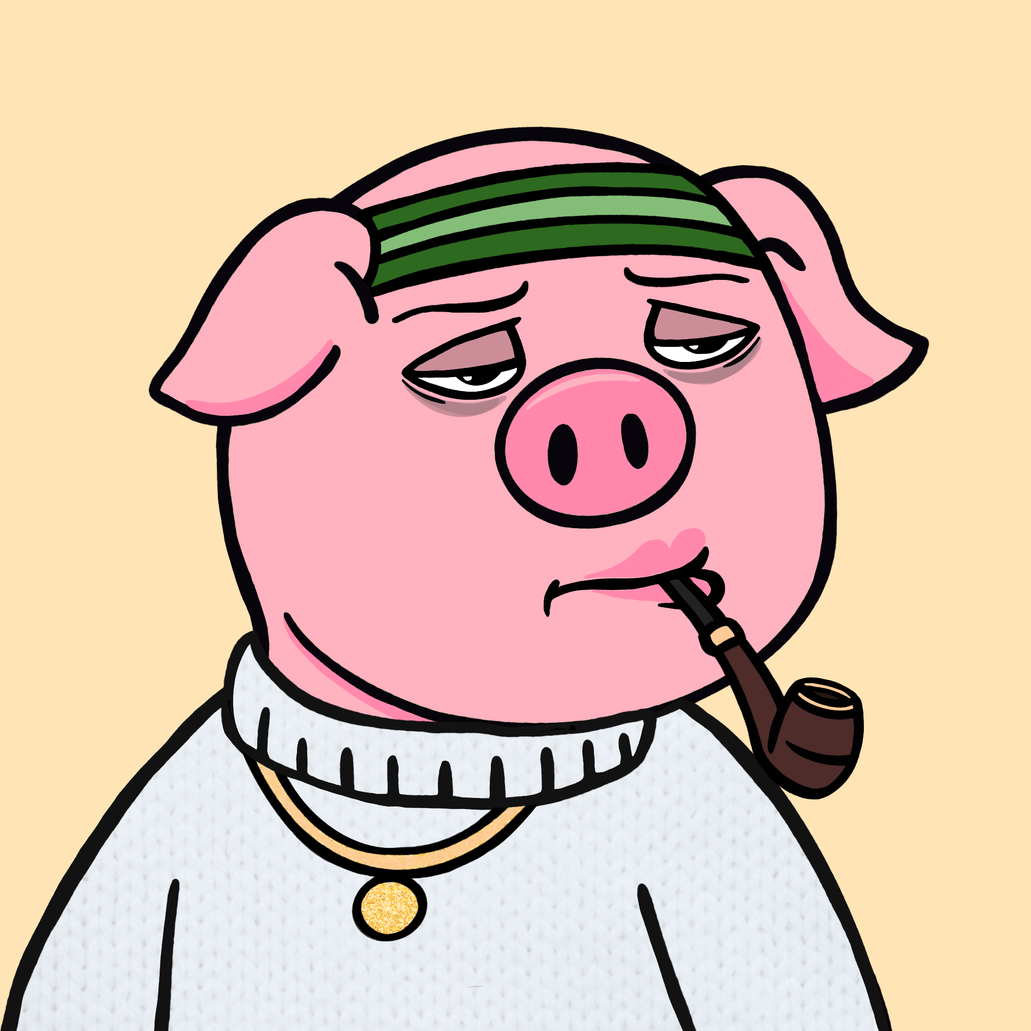 PigPunk #2792