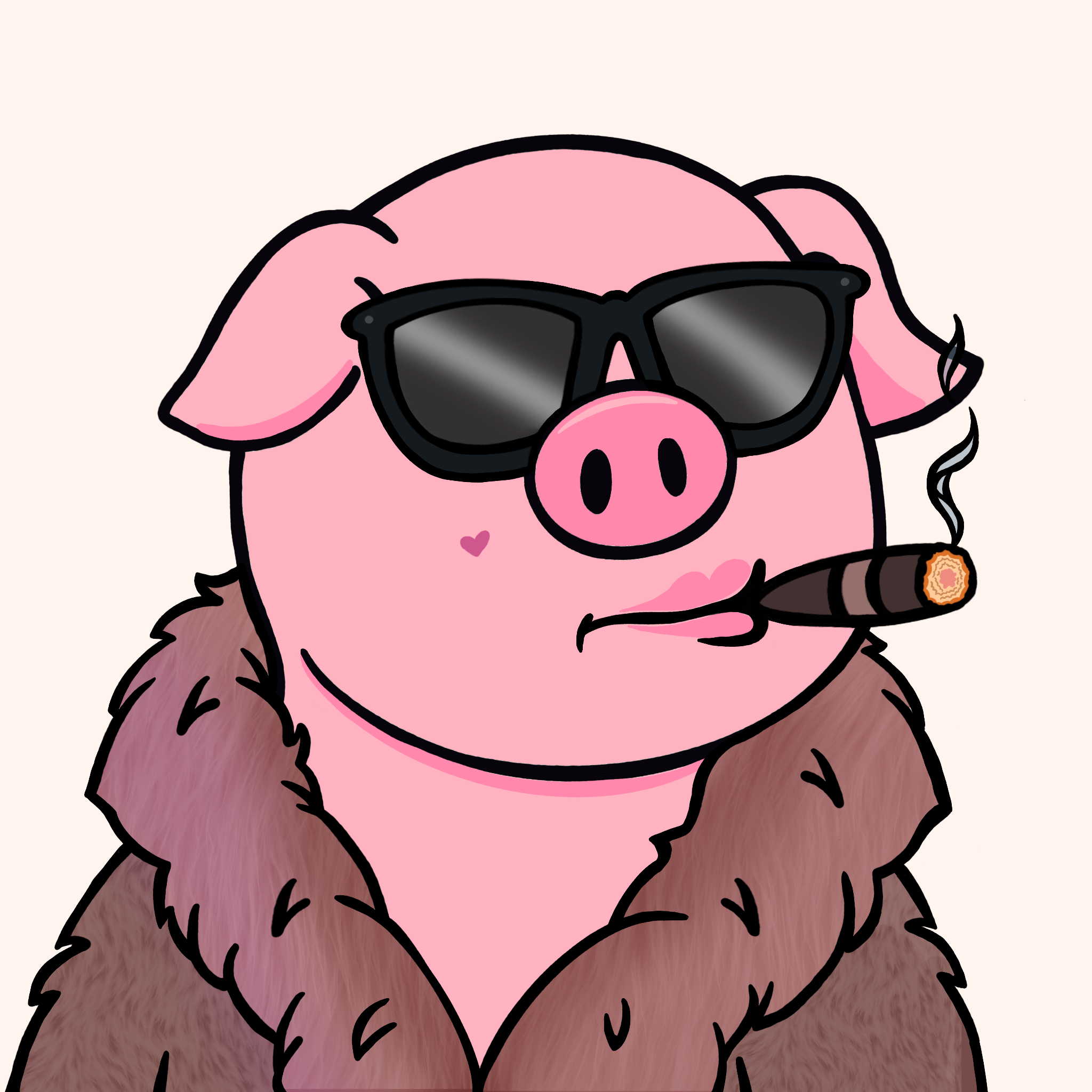 PigPunk #2917