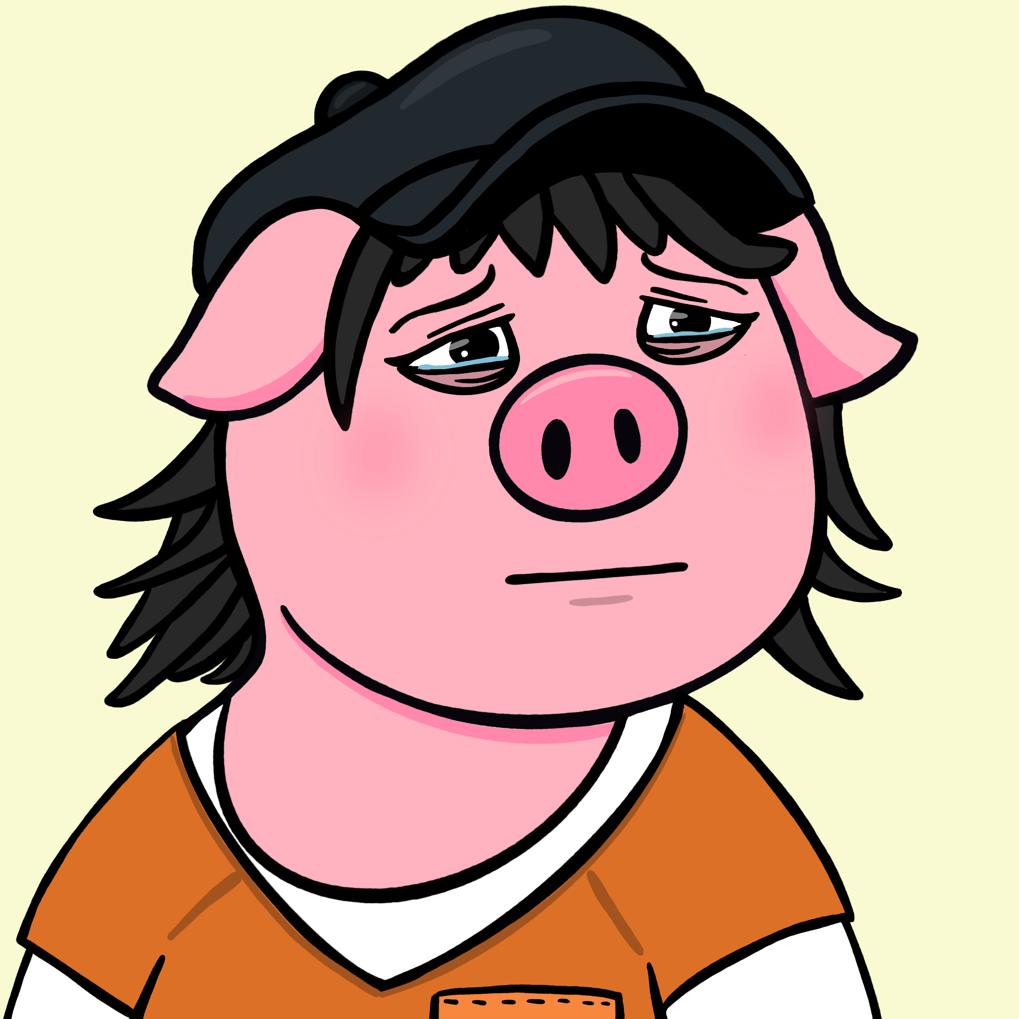PigPunk #293