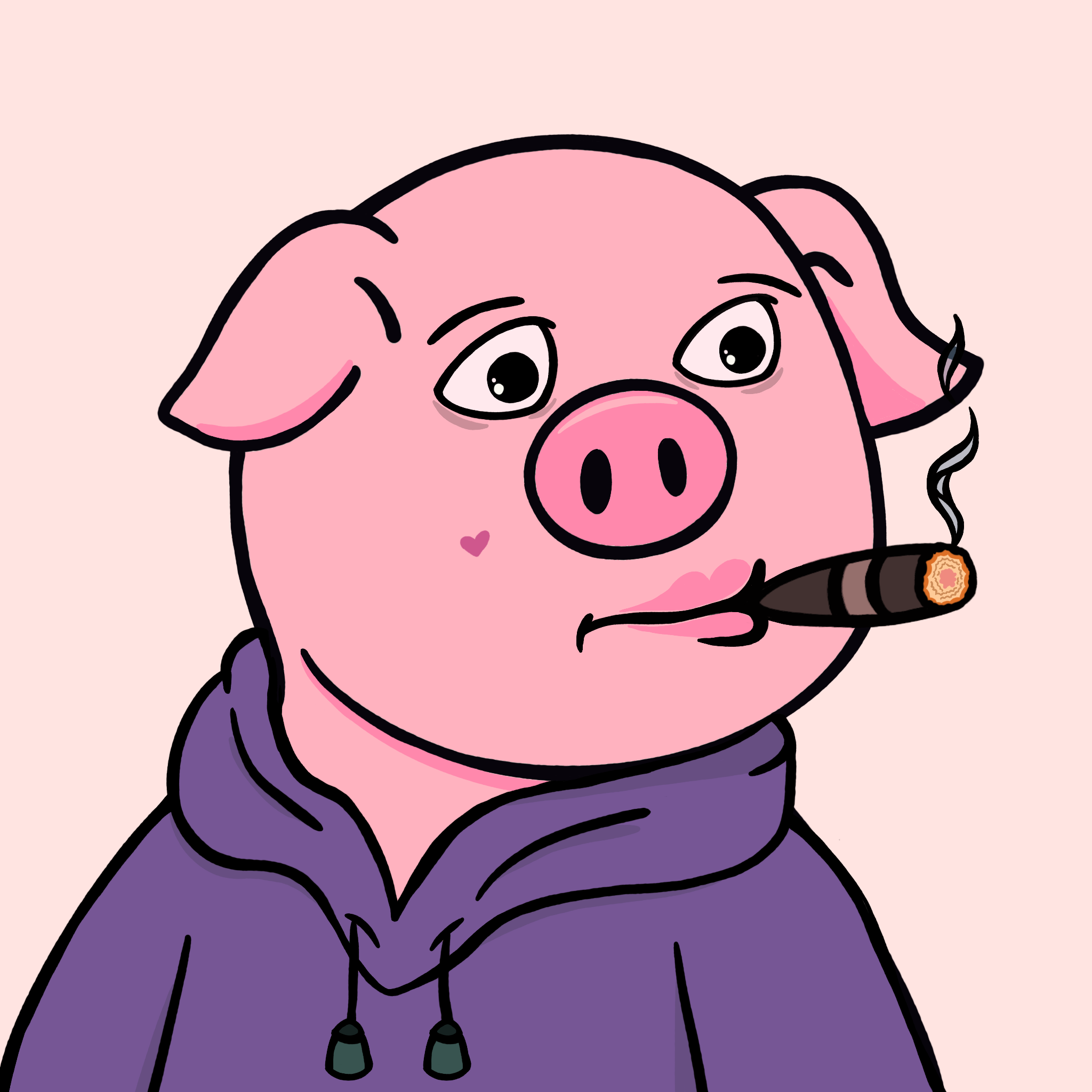 PigPunk #2951
