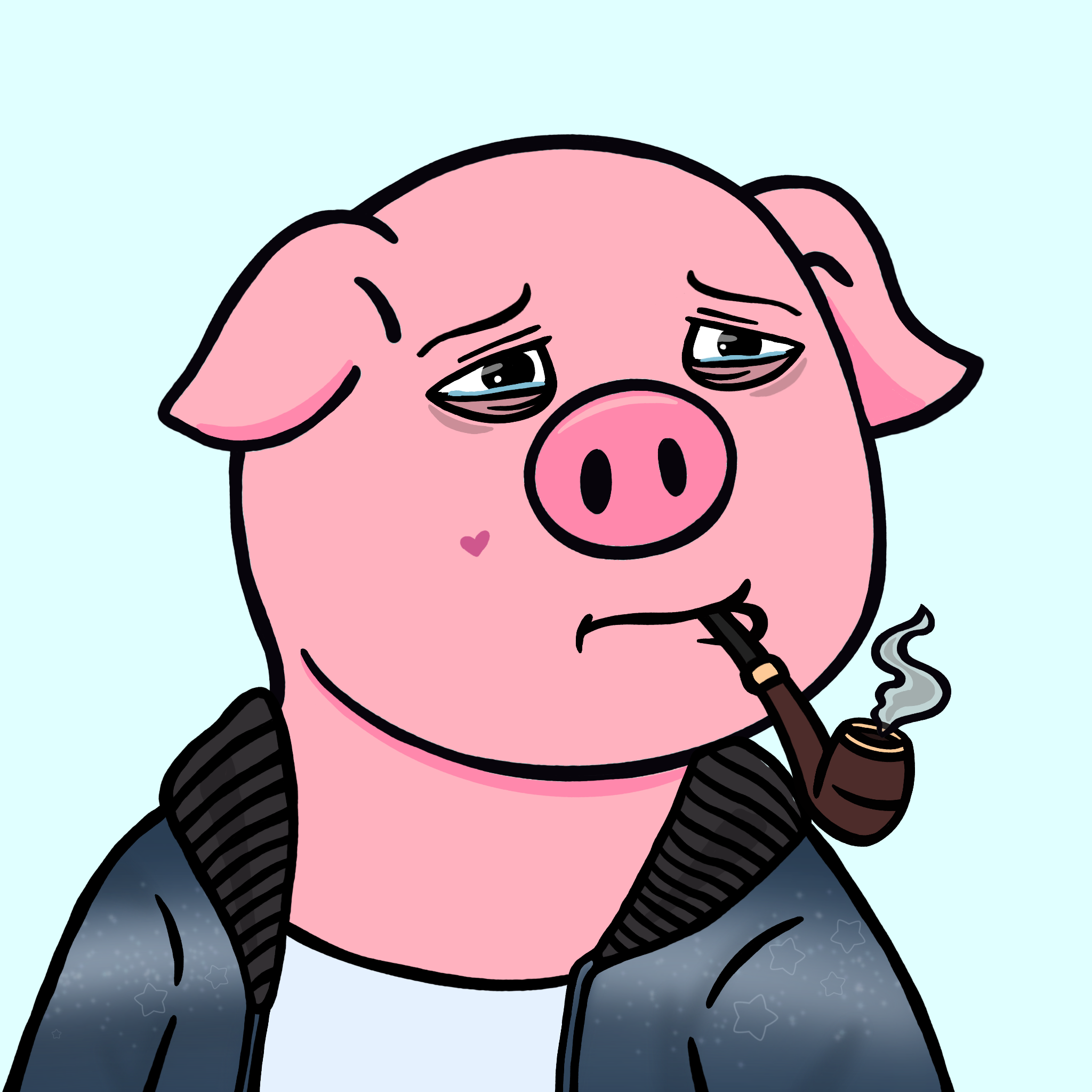 PigPunk #2958