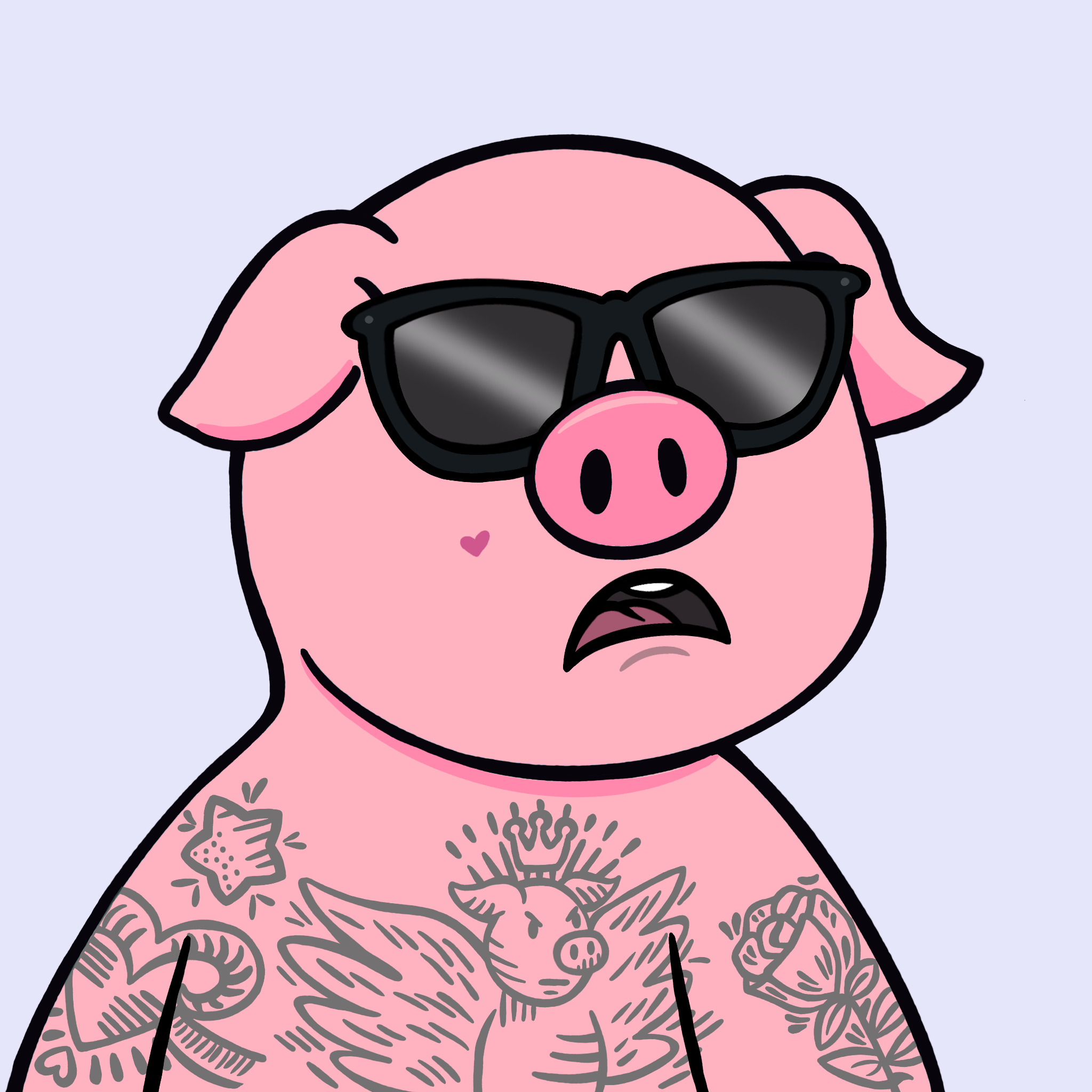 PigPunk #2961