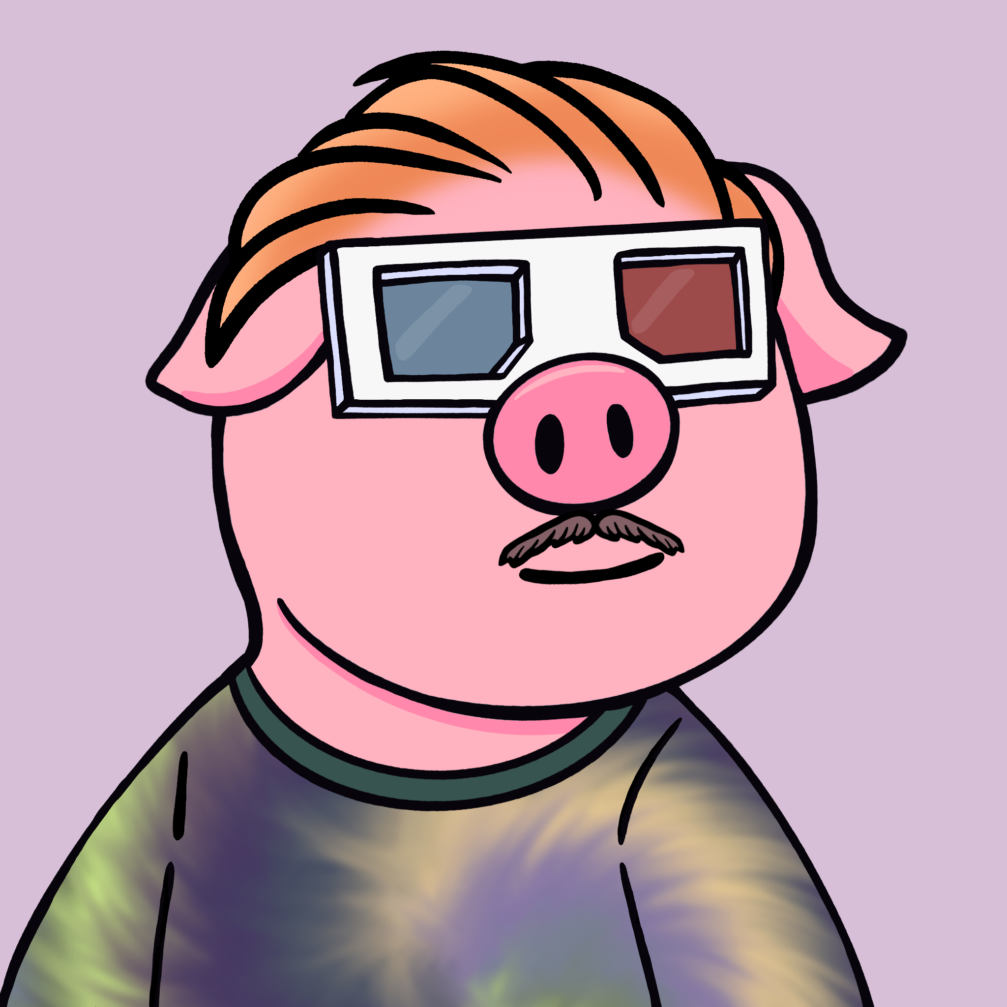 PigPunk #3061
