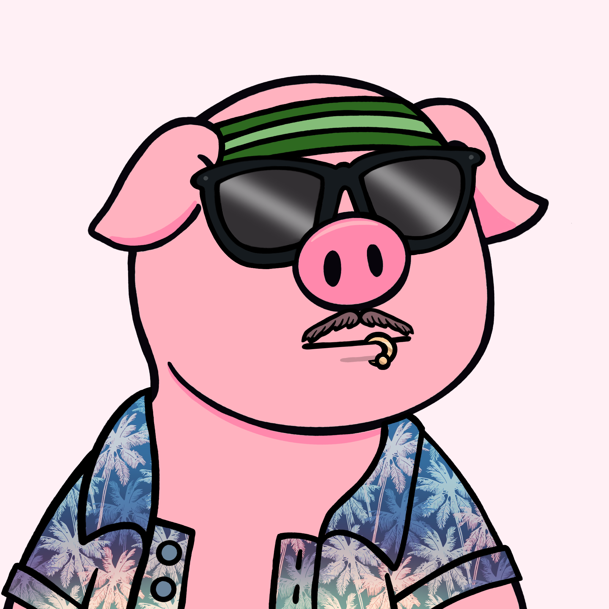 PigPunk #315