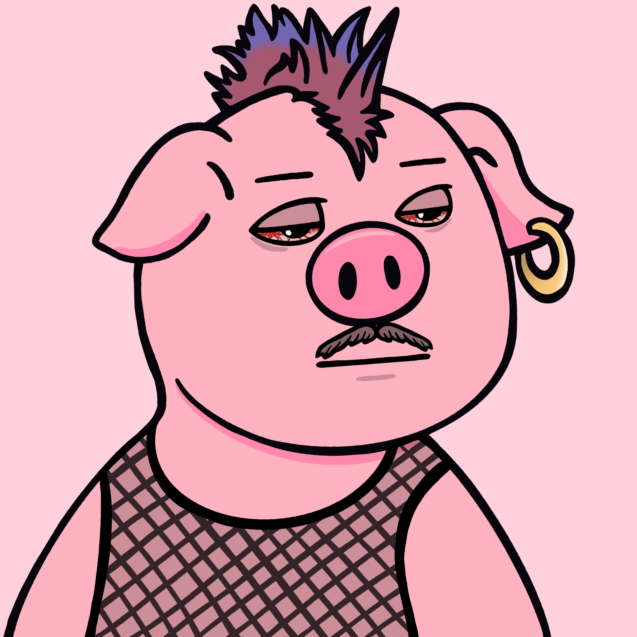 PigPunk #3226
