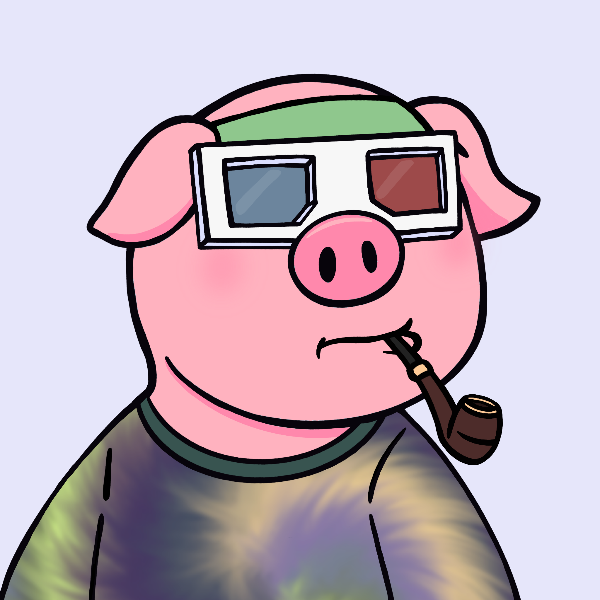 PigPunk #332
