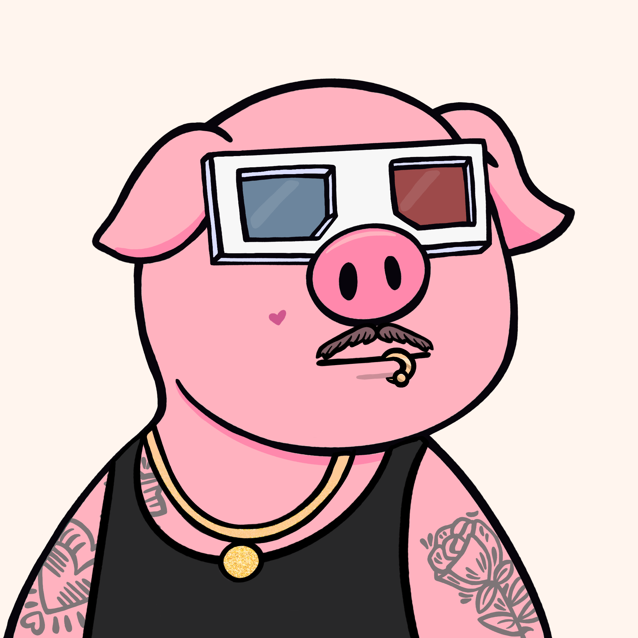 PigPunk #339