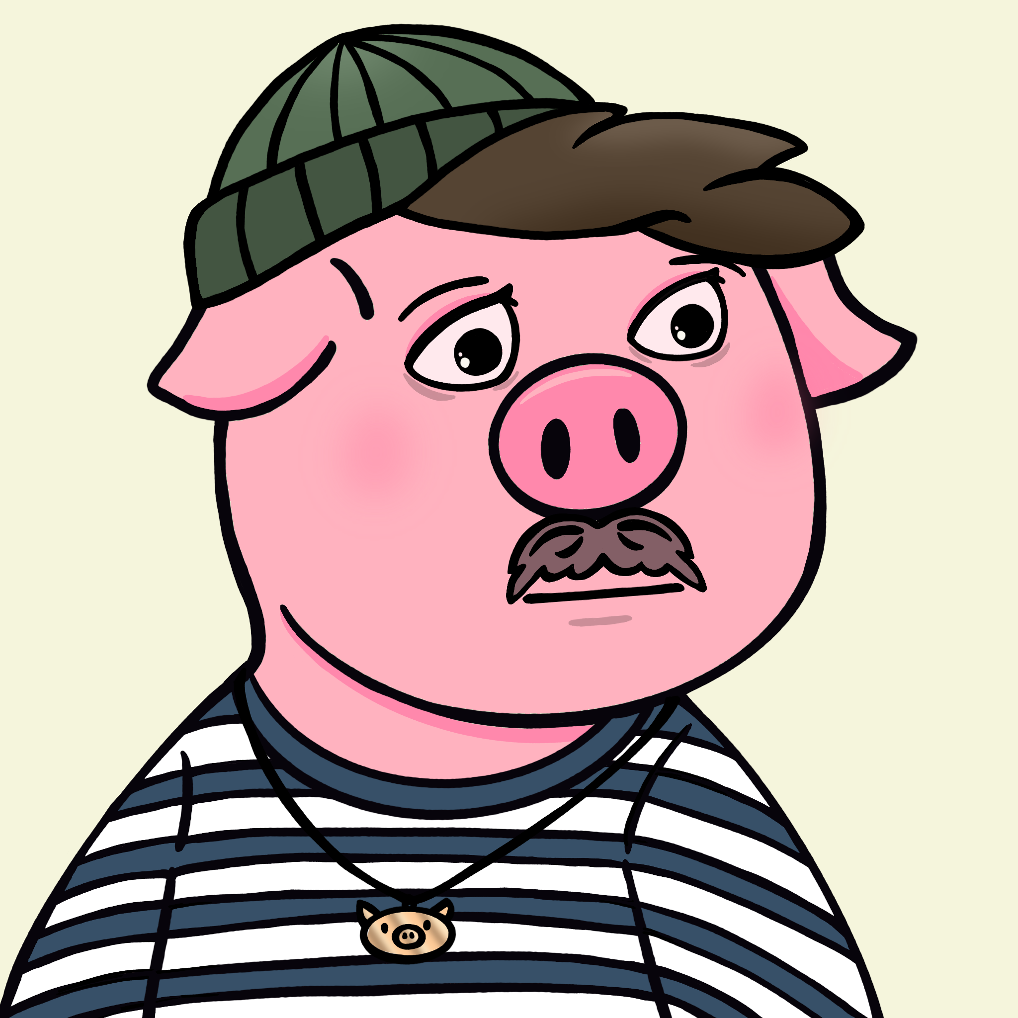 PigPunk #361