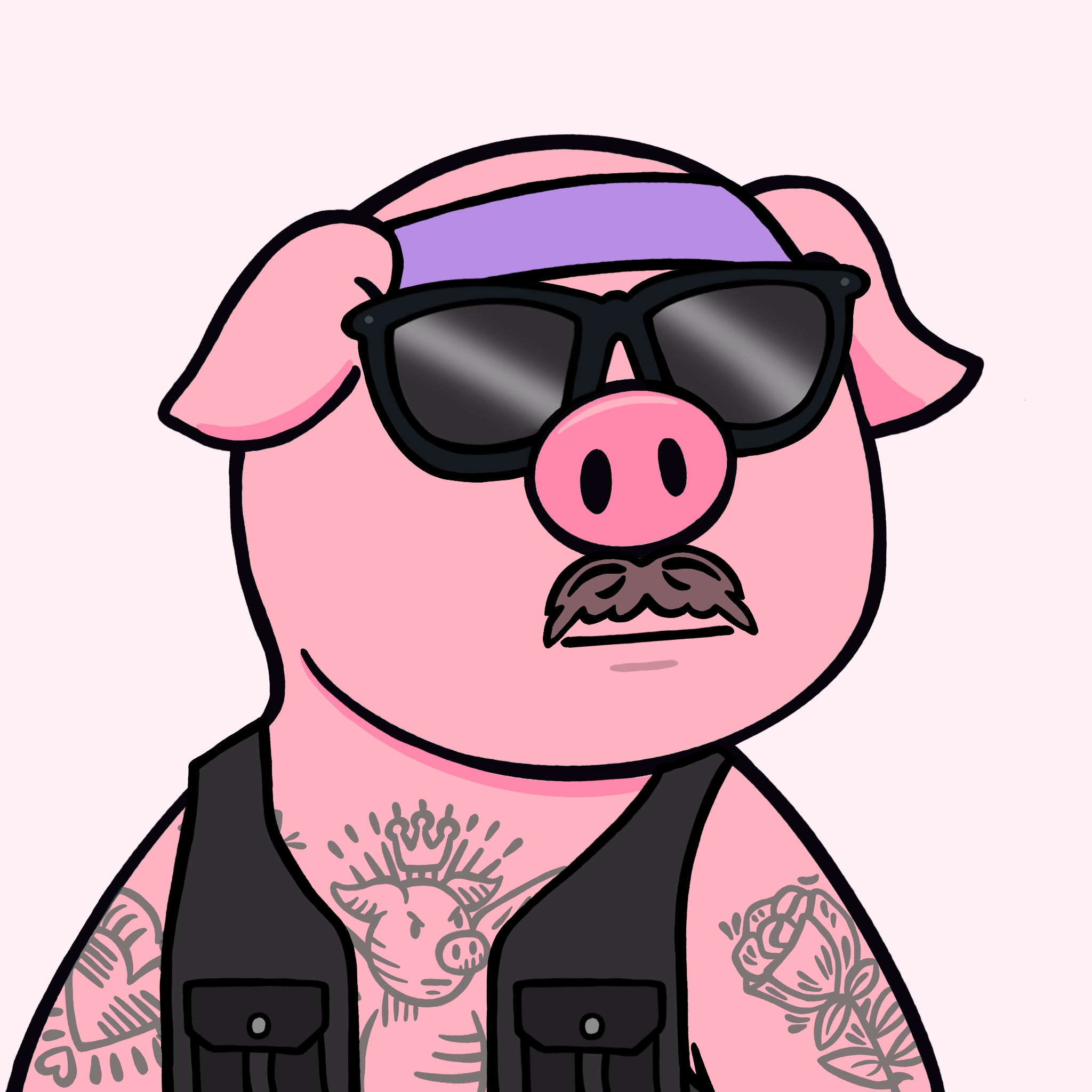 PigPunk #363