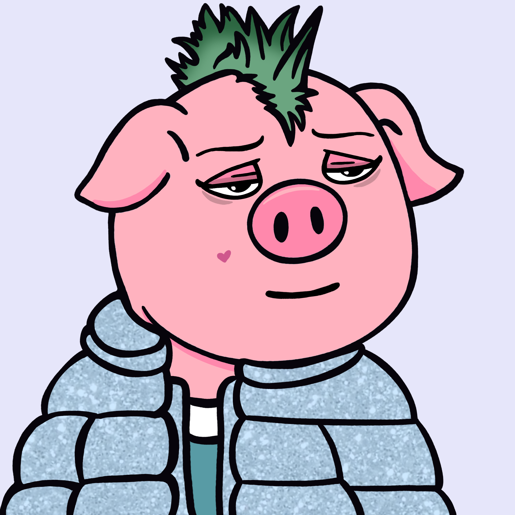 PigPunk #3748