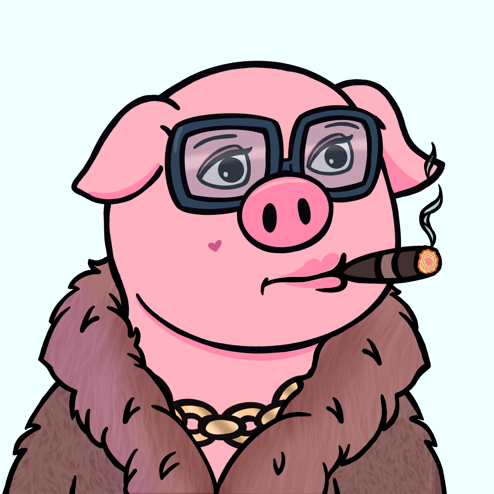 PigPunk #3848