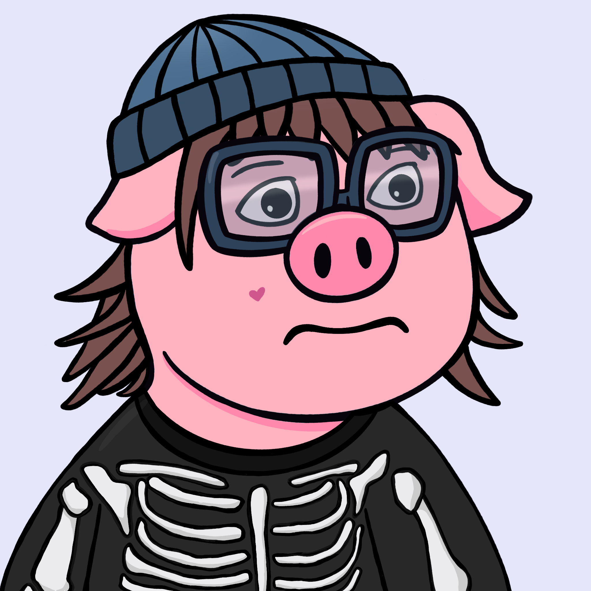 PigPunk #40