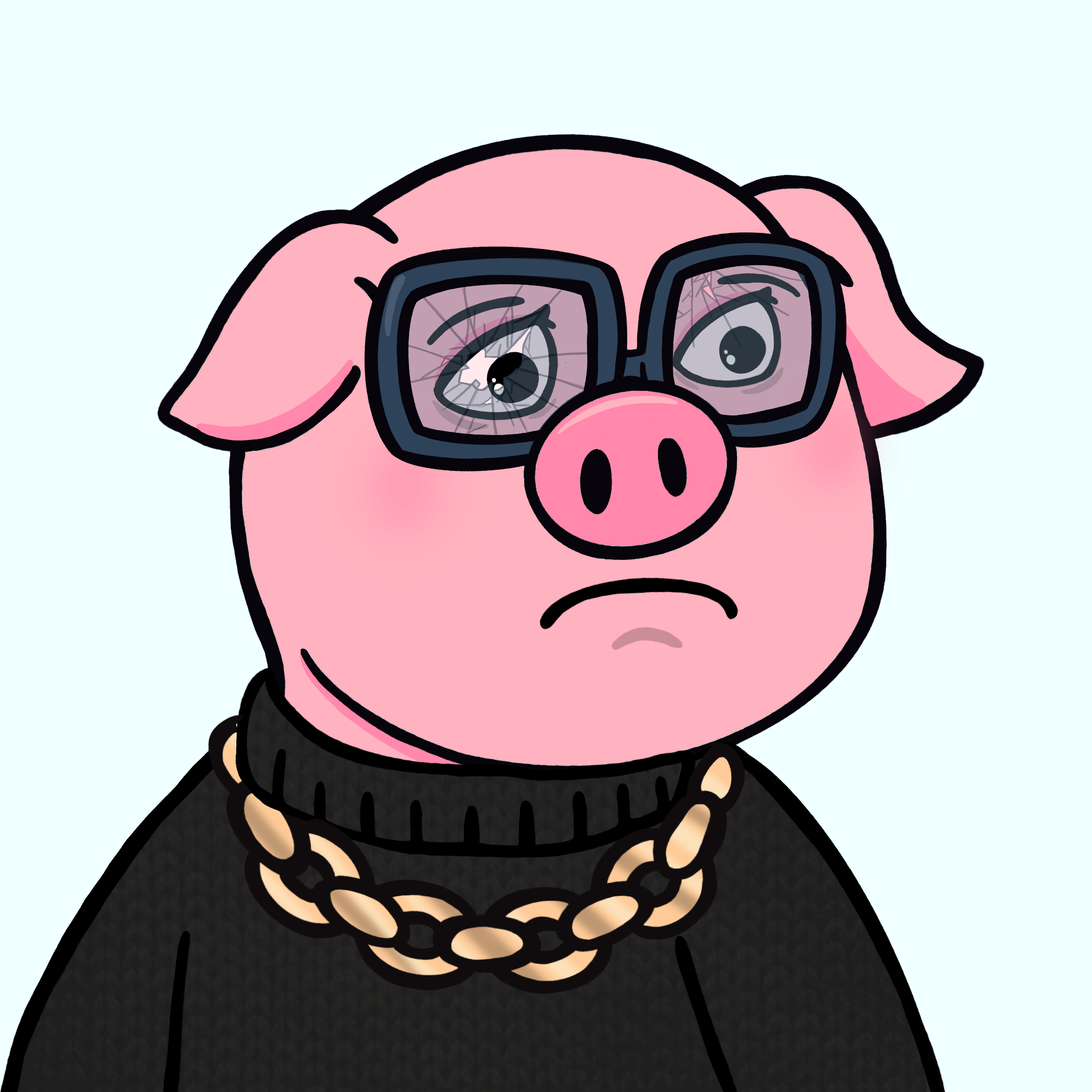 PigPunk #4153