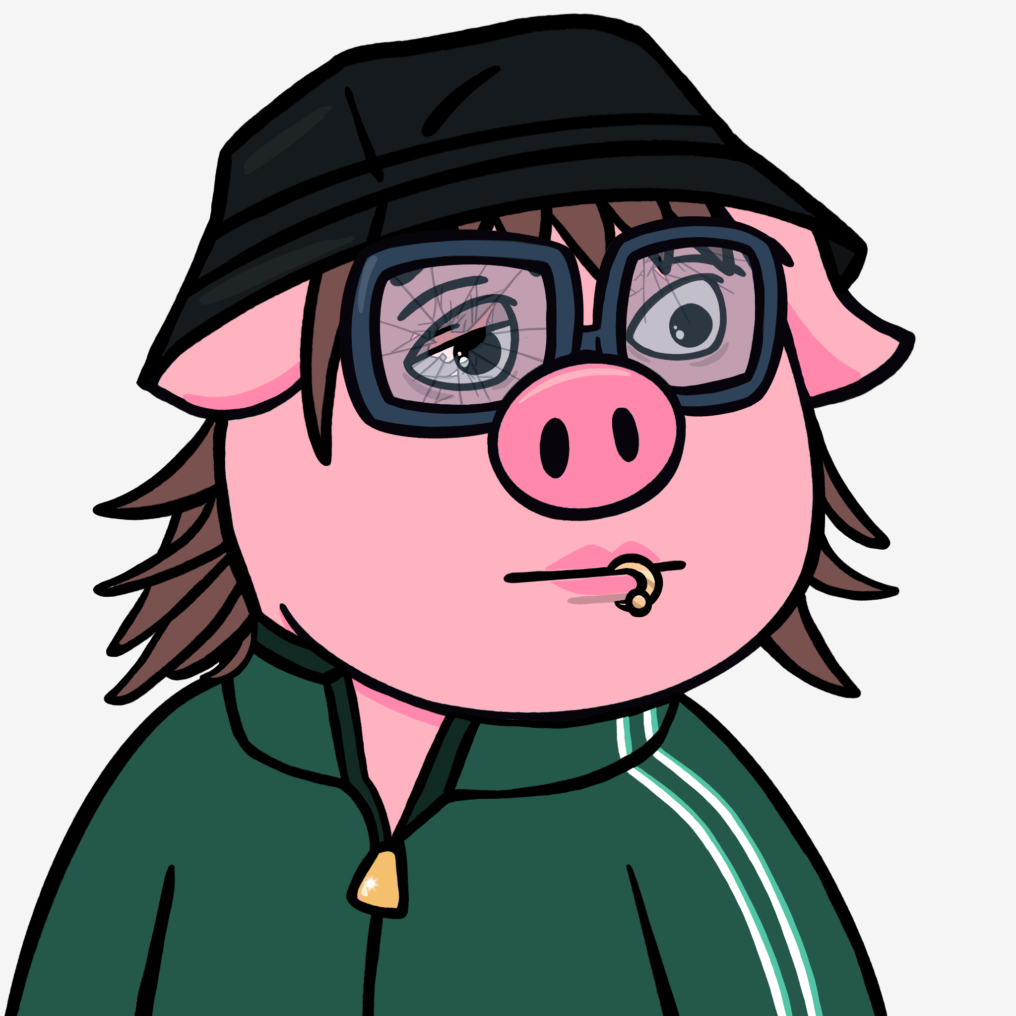 PigPunk #4179