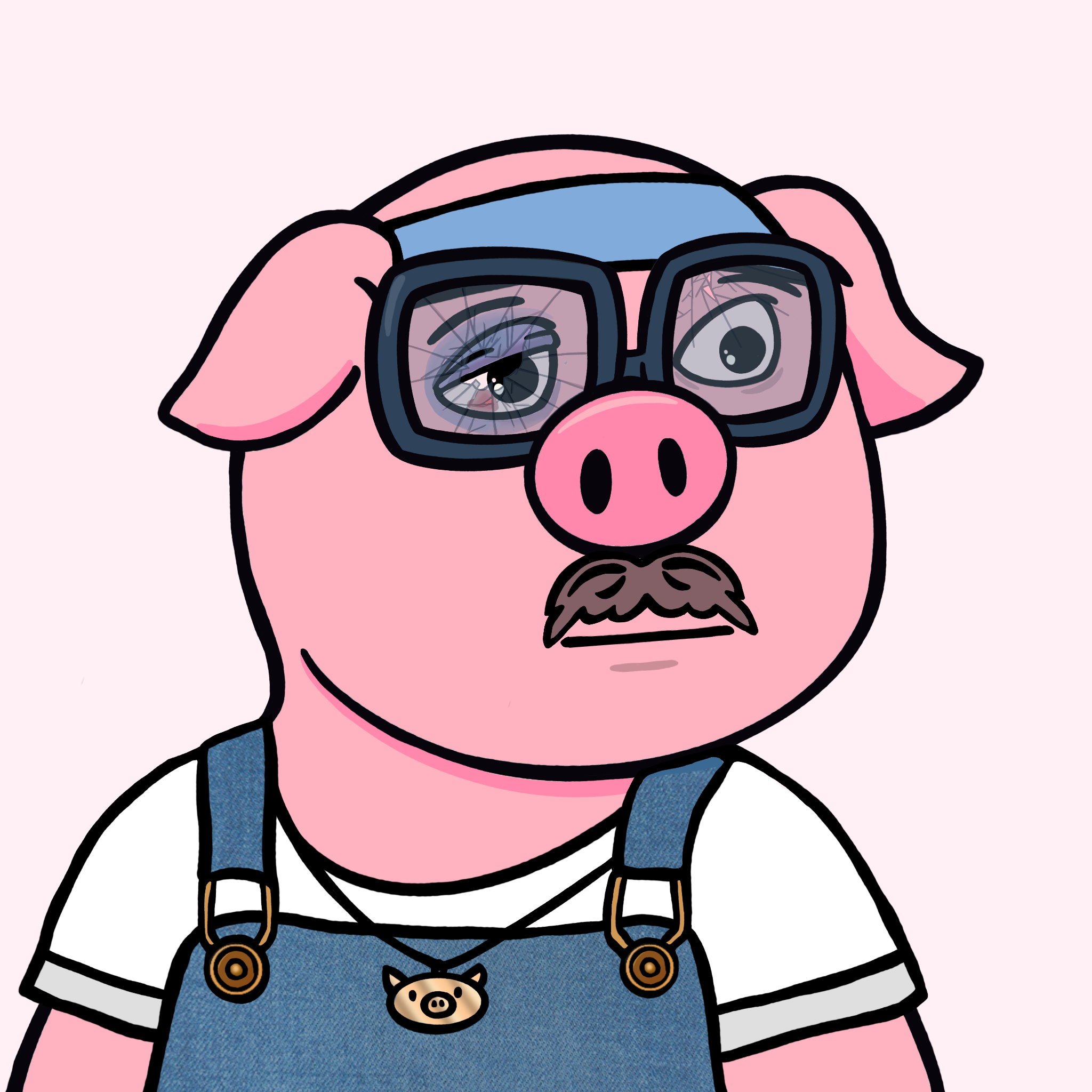 PigPunk #4226