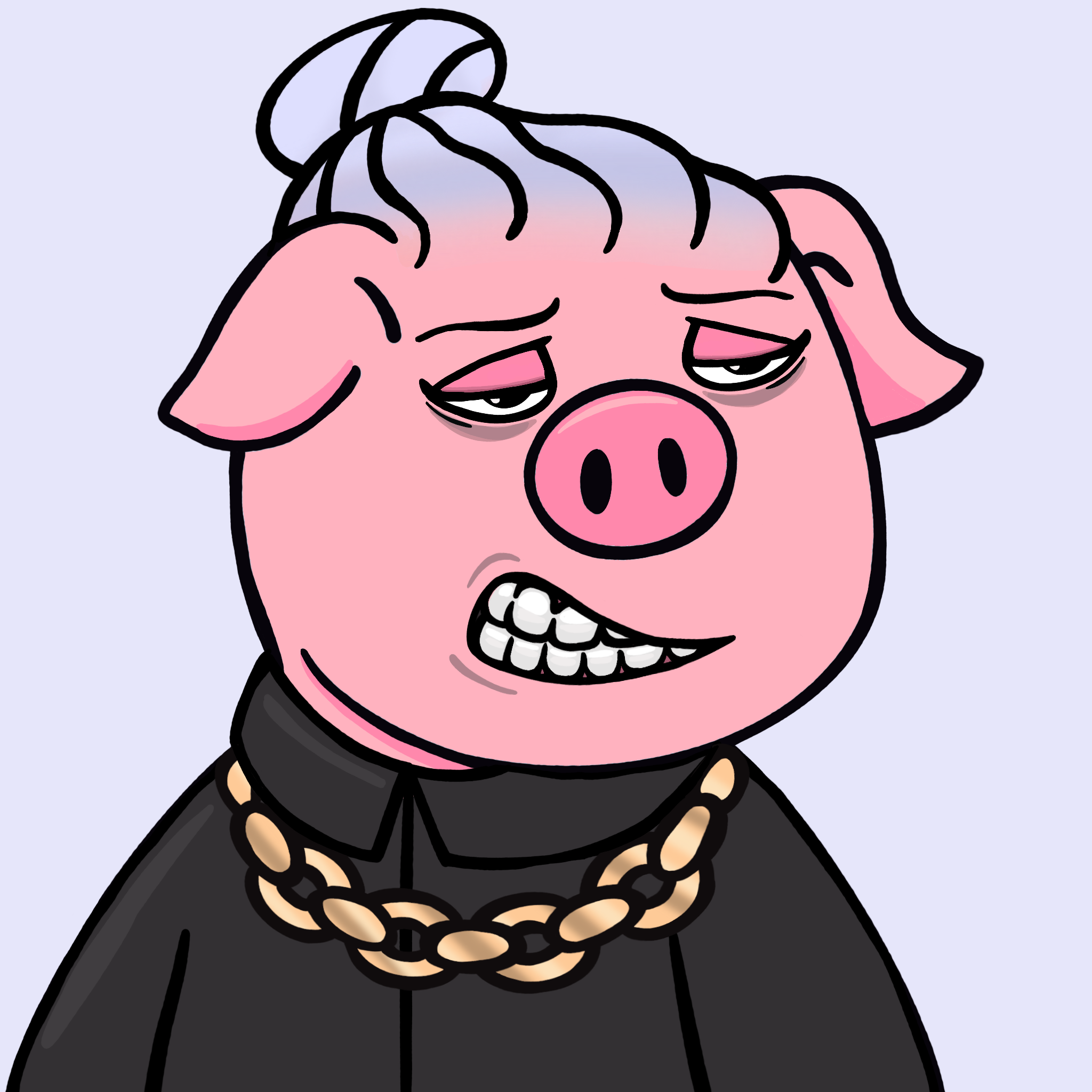 PigPunk #4247
