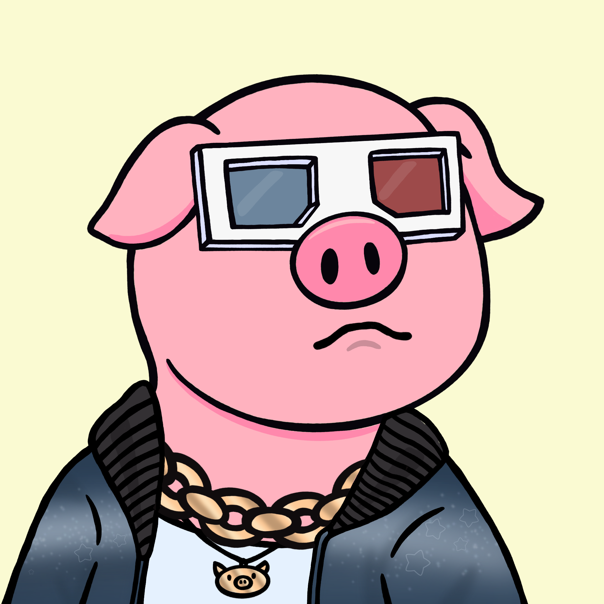 PigPunk #428