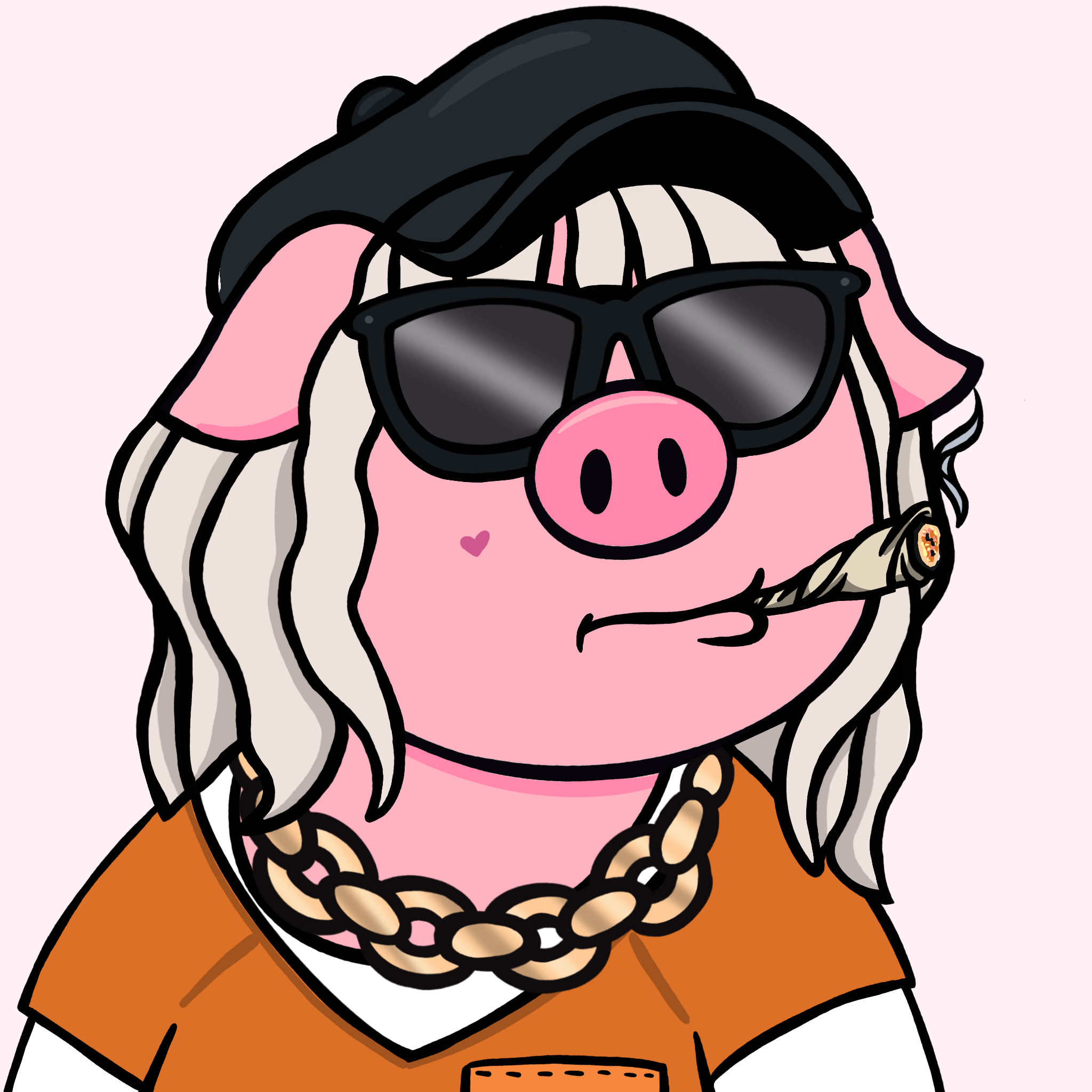 PigPunk #4298