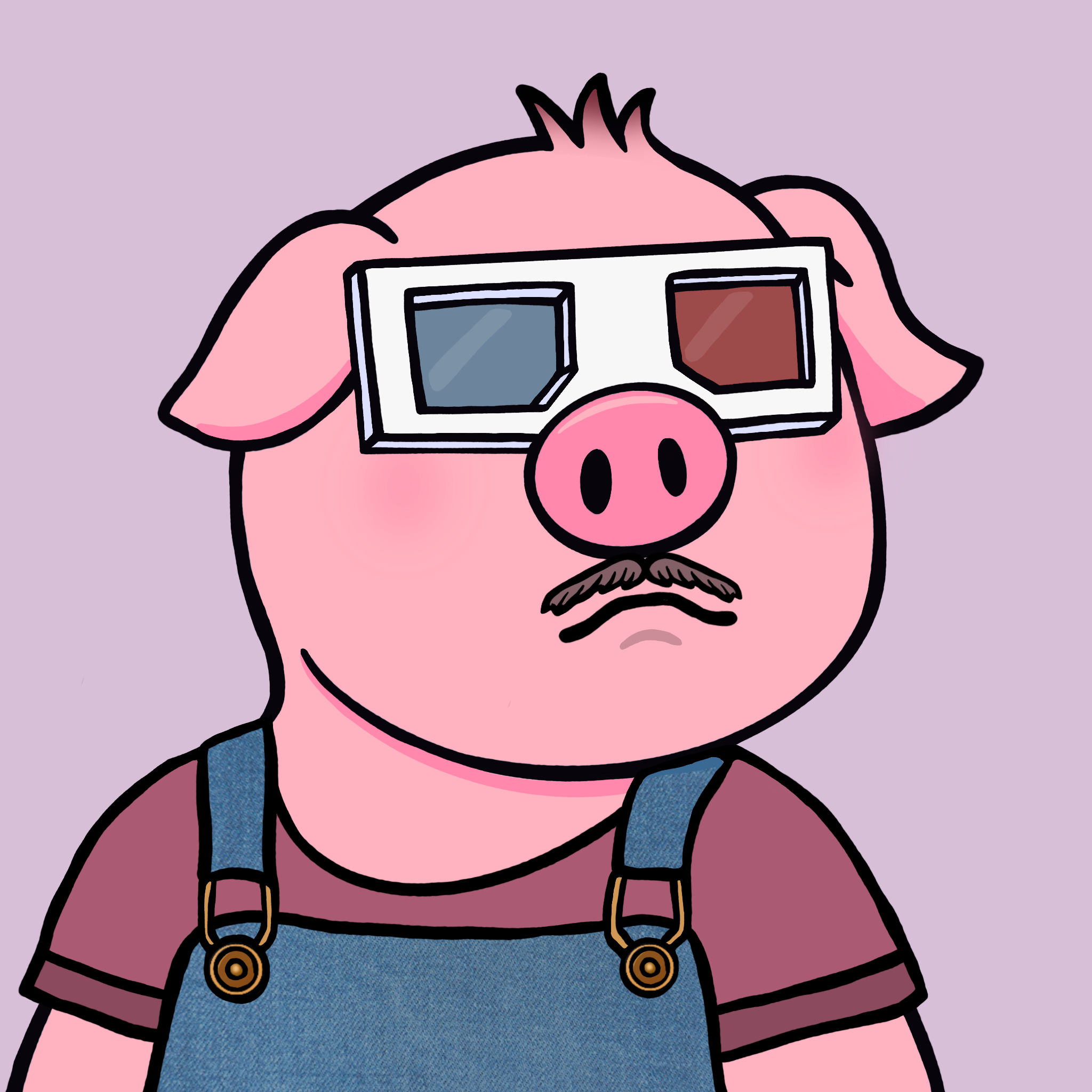 PigPunk #4342