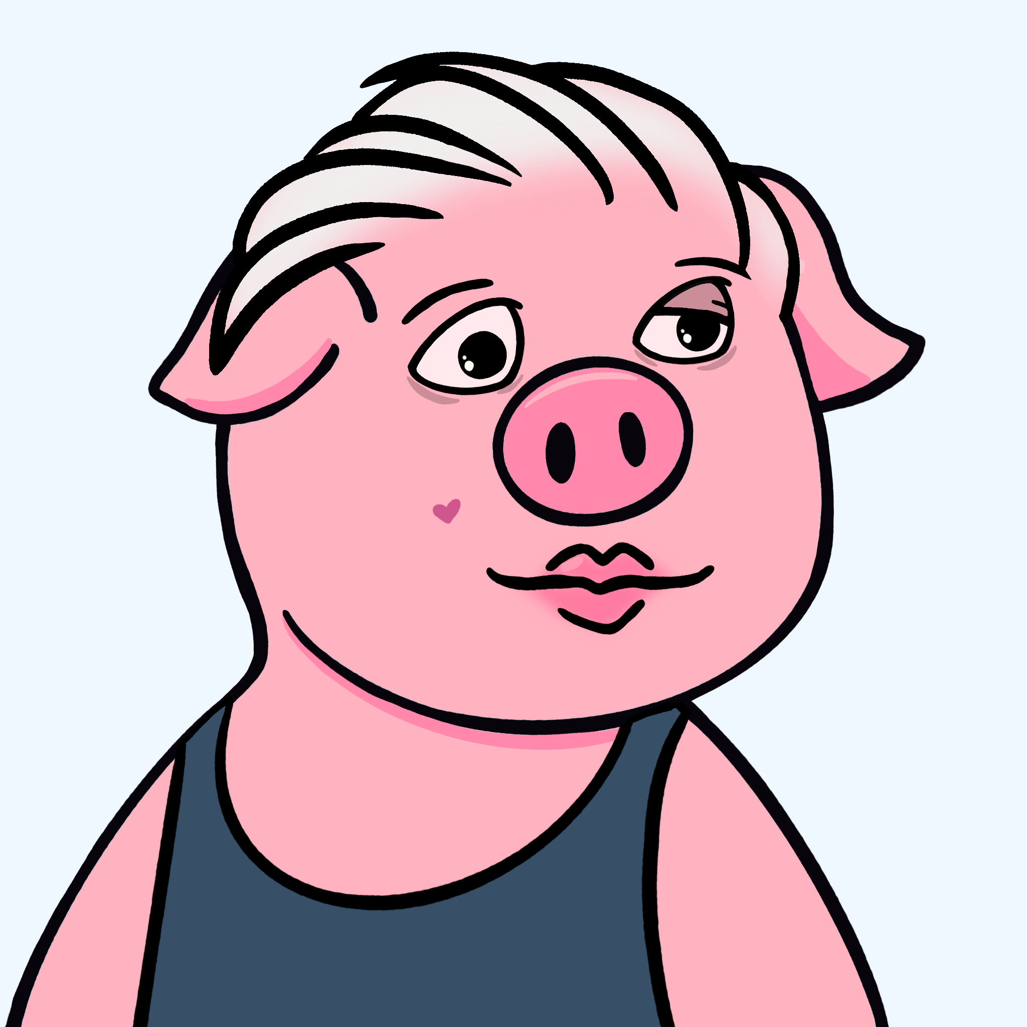 PigPunk #4682