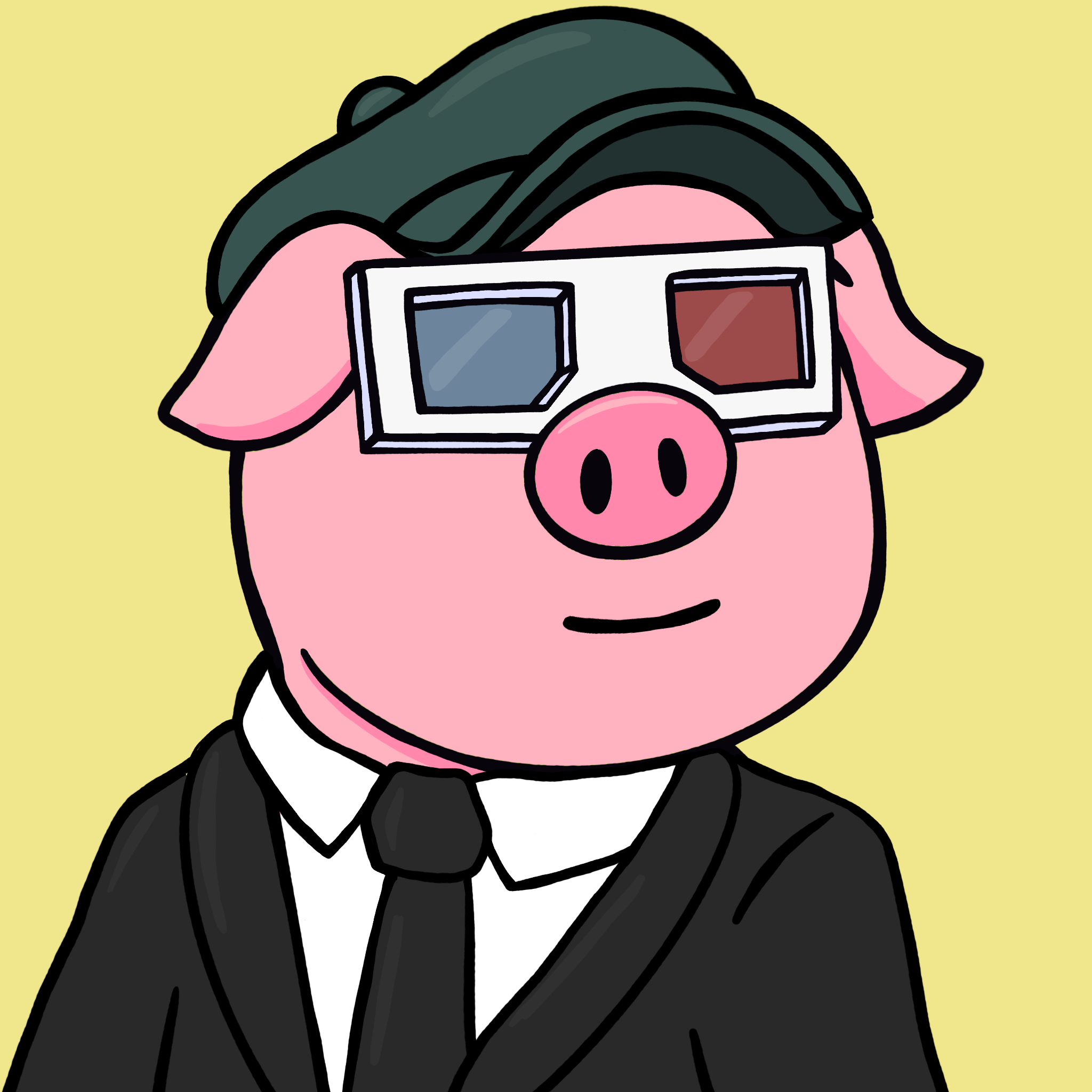 PigPunk #4690